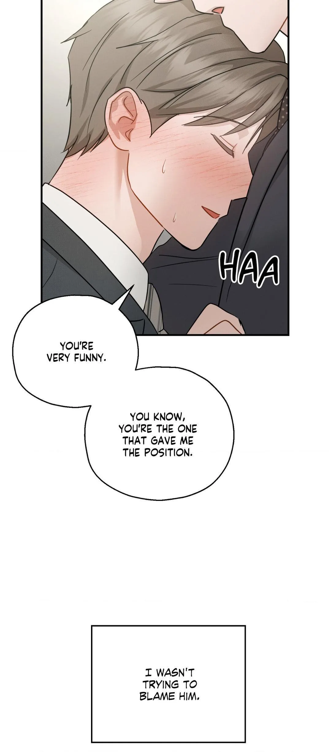 Read Memories chapter 48 image 43 on Lezhin
