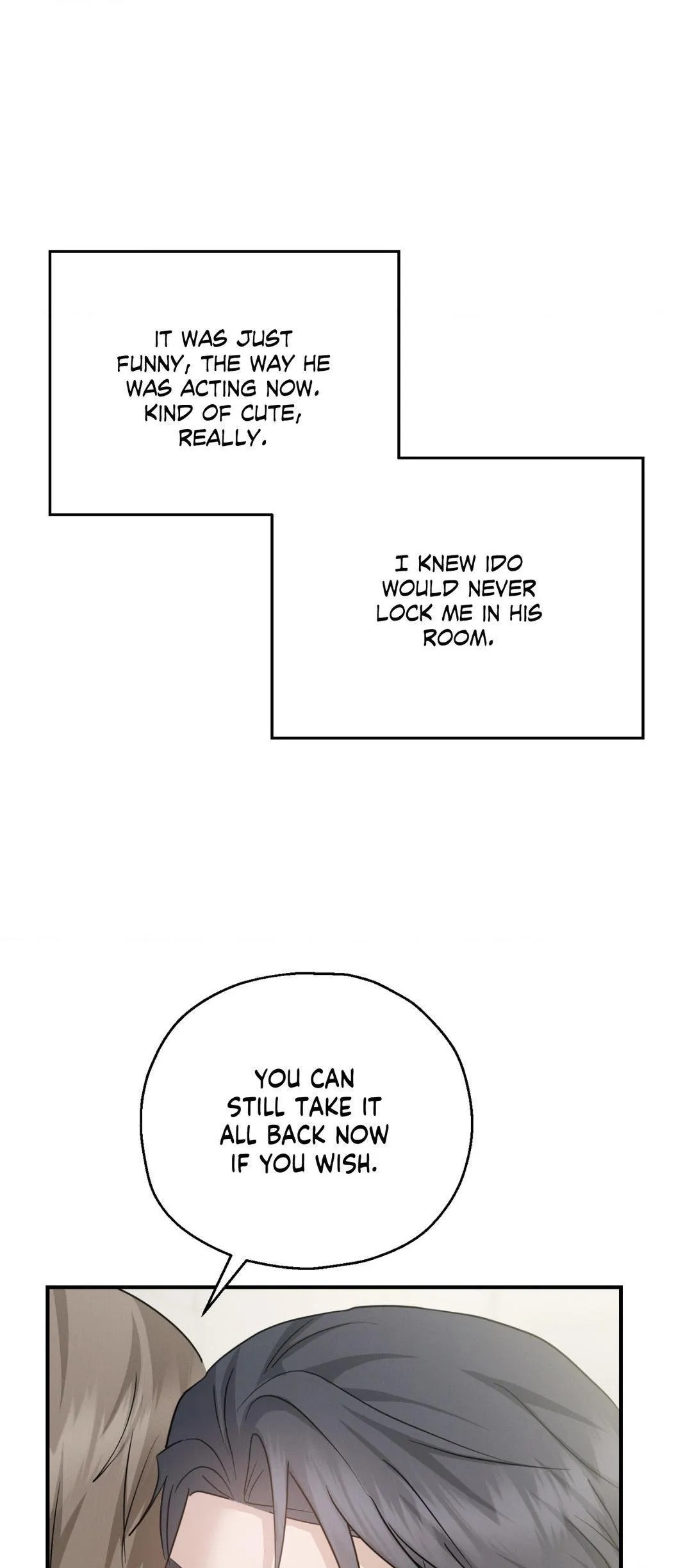 Read Memories chapter 48 image 44 on Lezhin