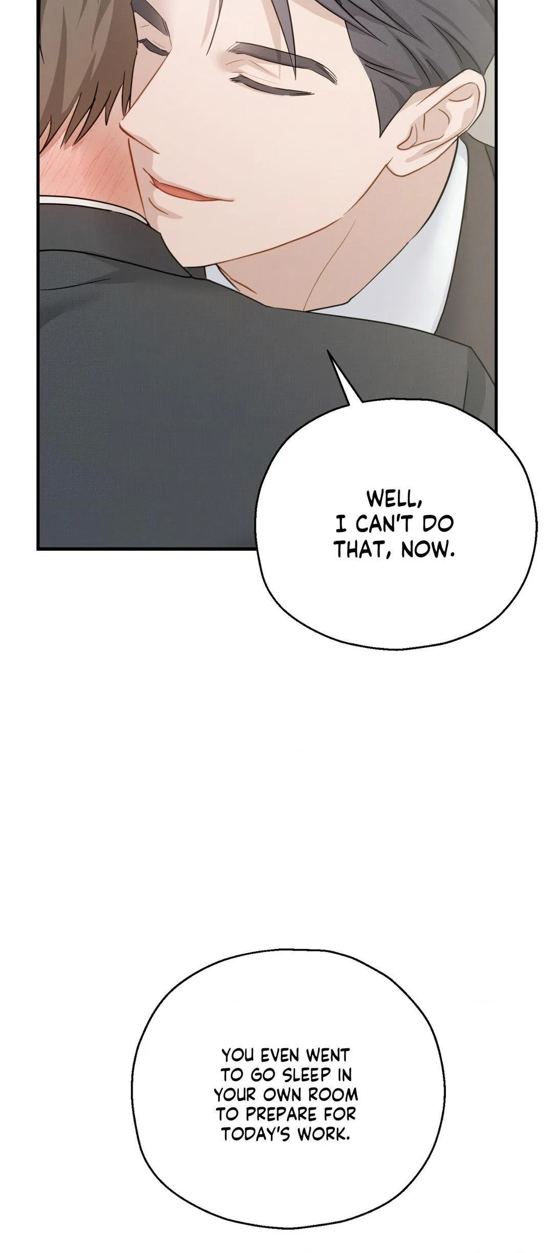 Read Memories chapter 48 image 45 on Lezhin