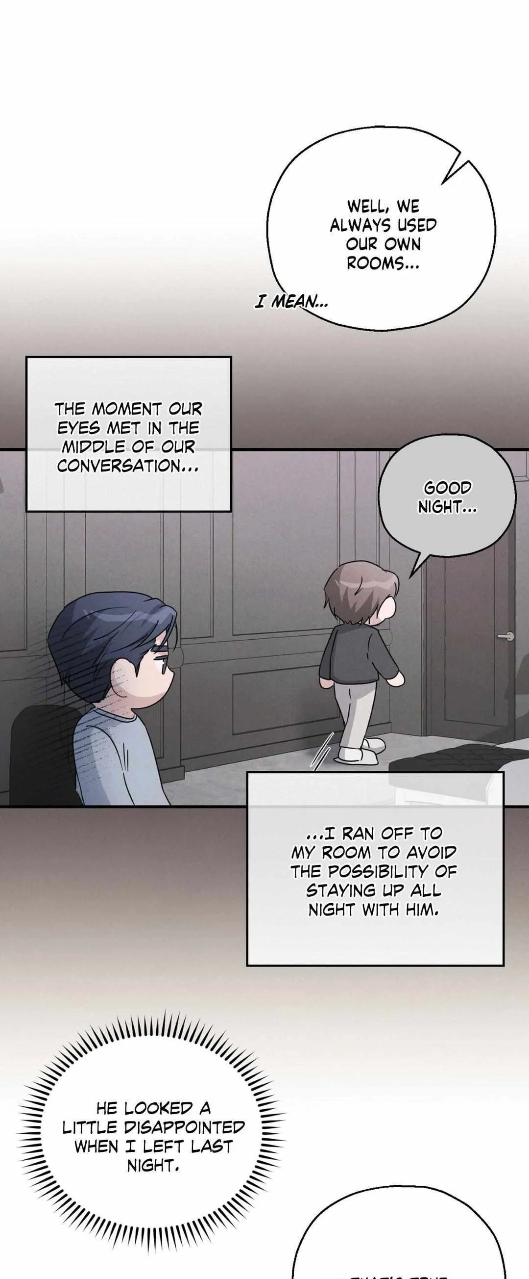 Read Memories chapter 48 image 46 on Lezhin