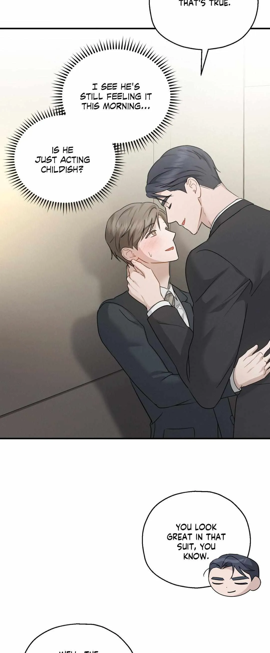 Read Memories chapter 48 image 47 on Lezhin