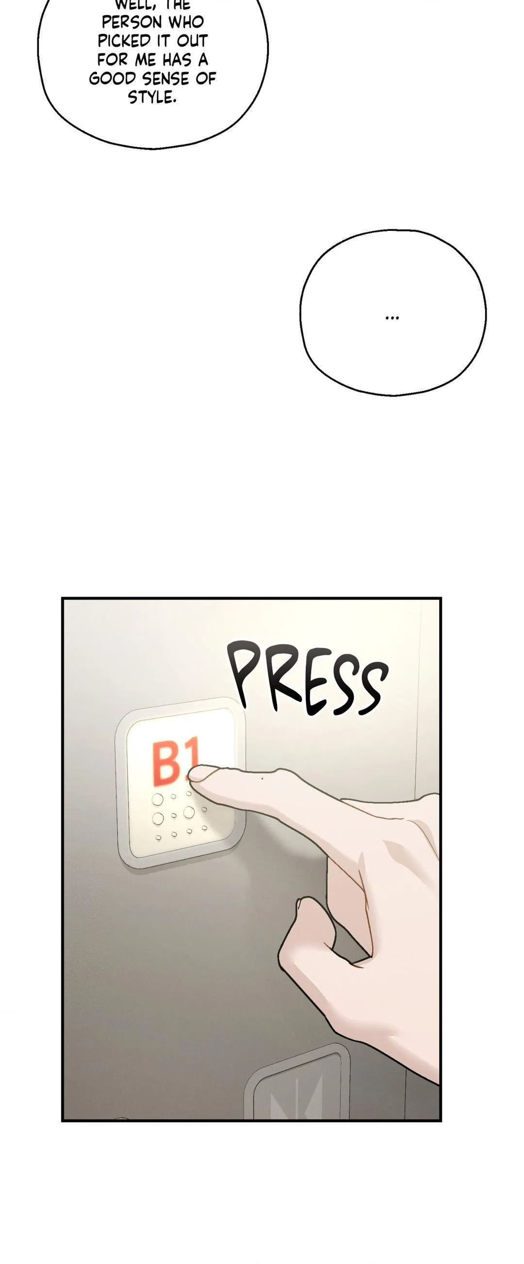 Read Memories chapter 48 image 48 on Lezhin