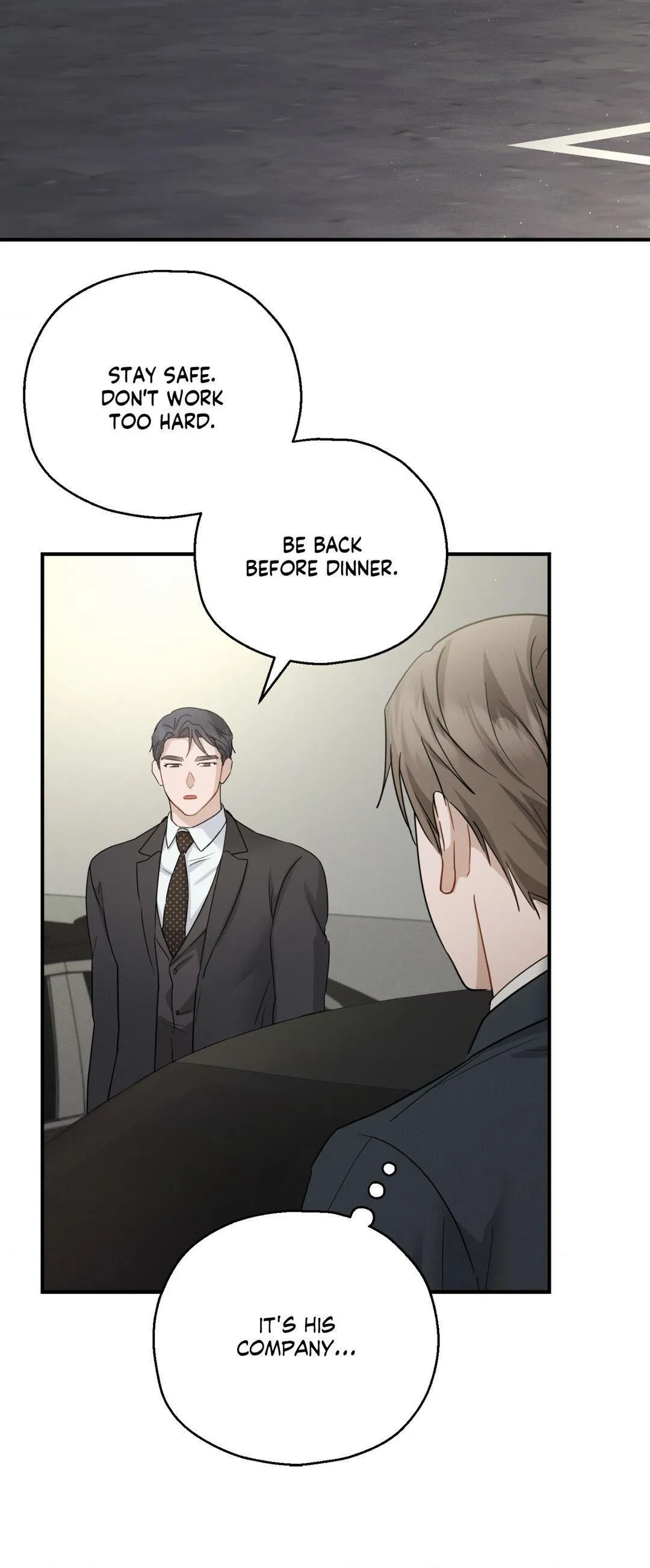 Read Memories chapter 48 image 50 on Lezhin