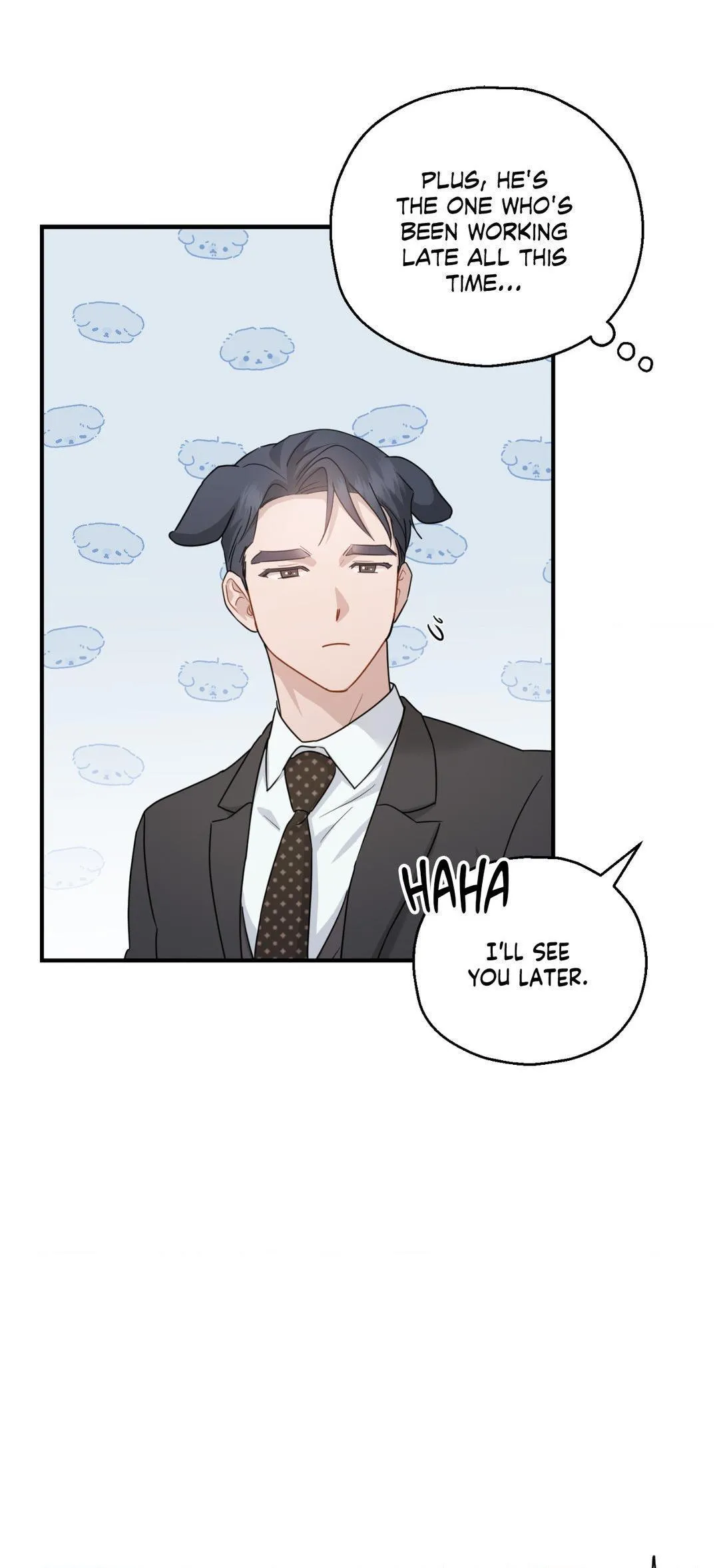 Read Memories chapter 48 image 51 on Lezhin