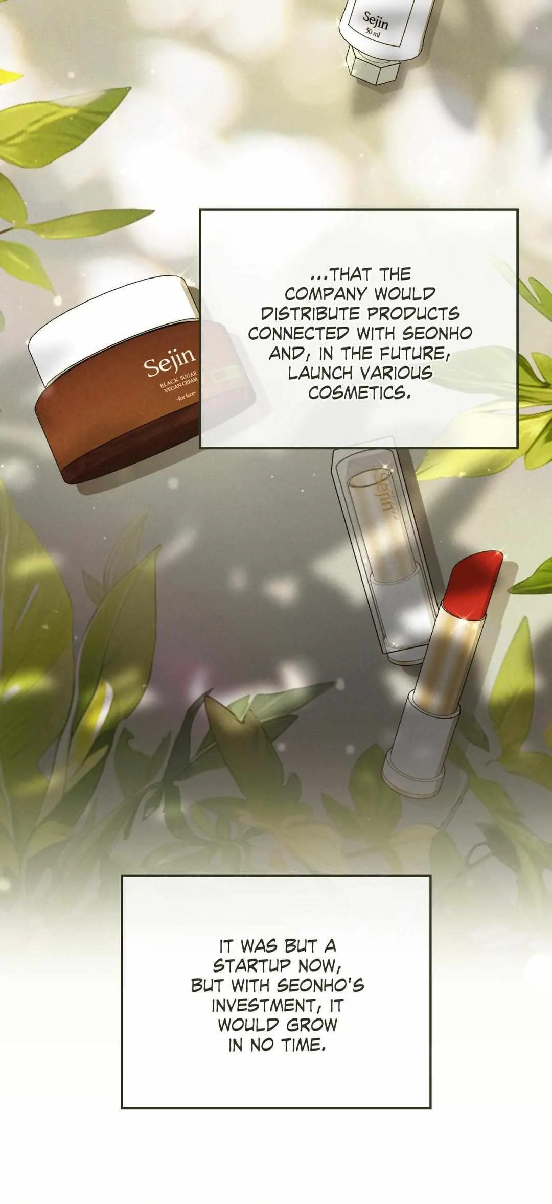 Read Memories chapter 48 image 56 on Lezhin