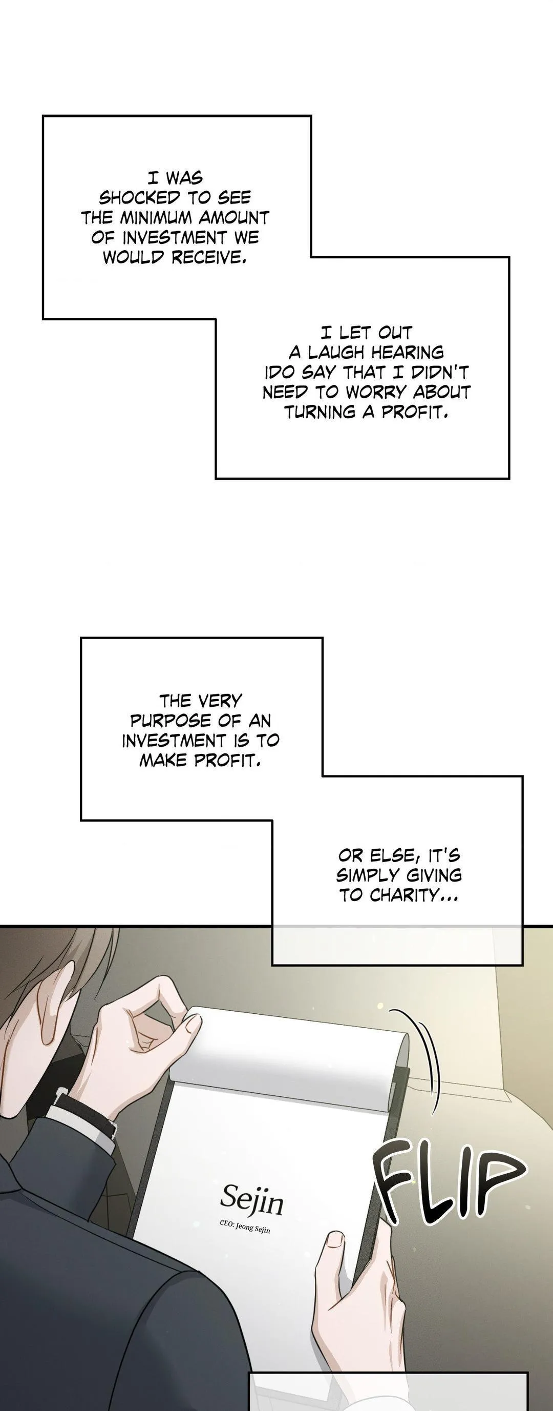 Read Memories chapter 48 image 57 on Lezhin