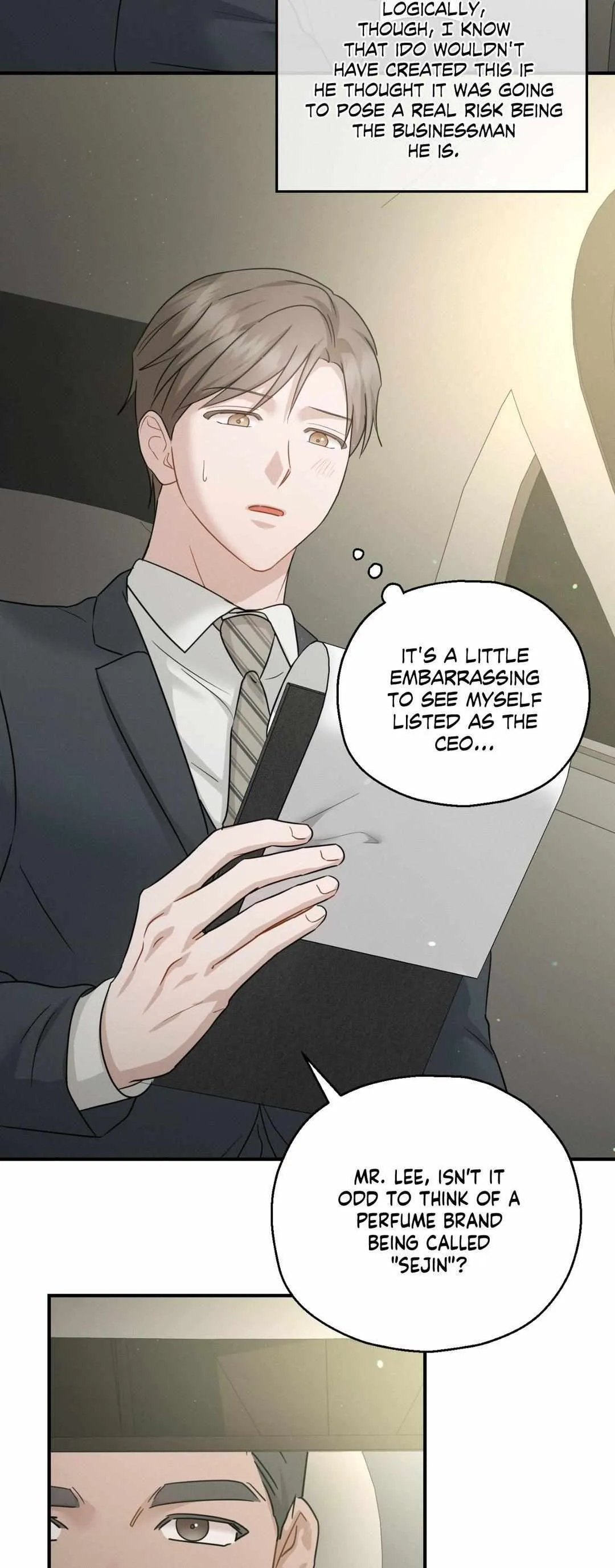 Read Memories chapter 48 image 58 on Lezhin