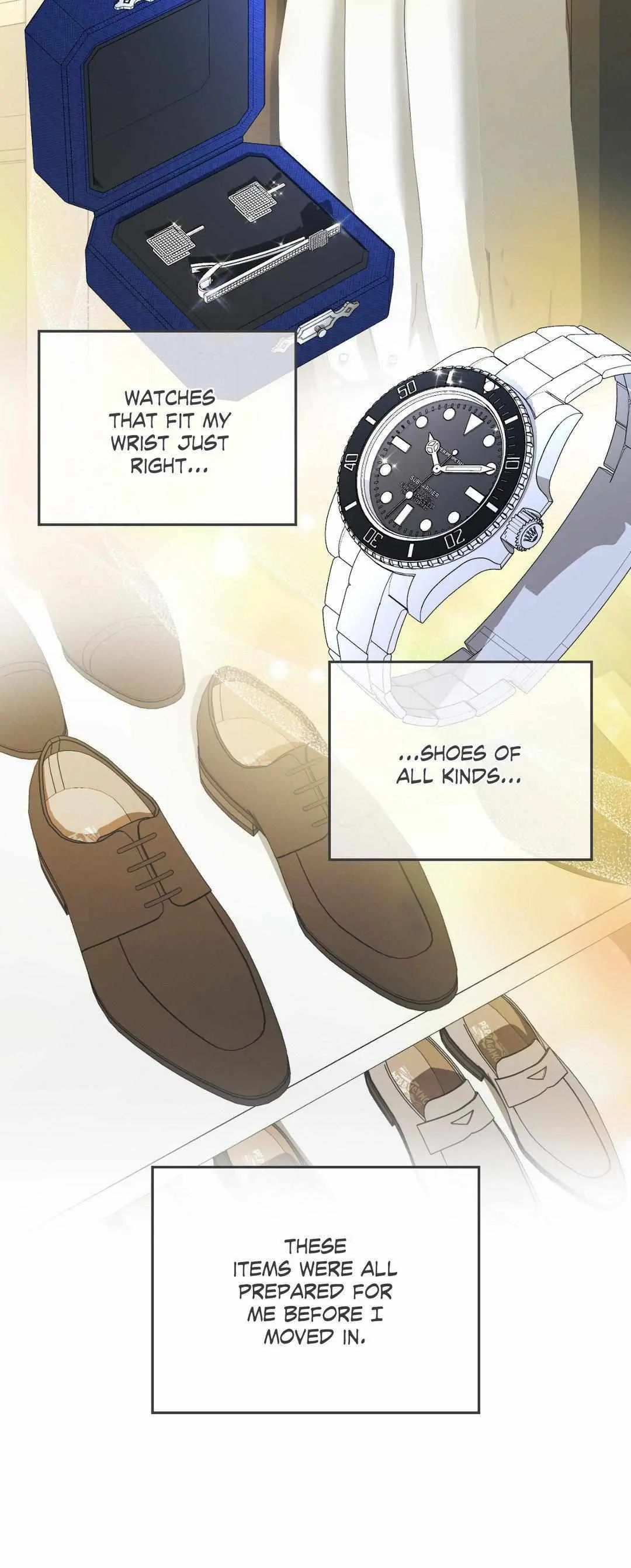 Read Memories chapter 48 image 6 on Lezhin