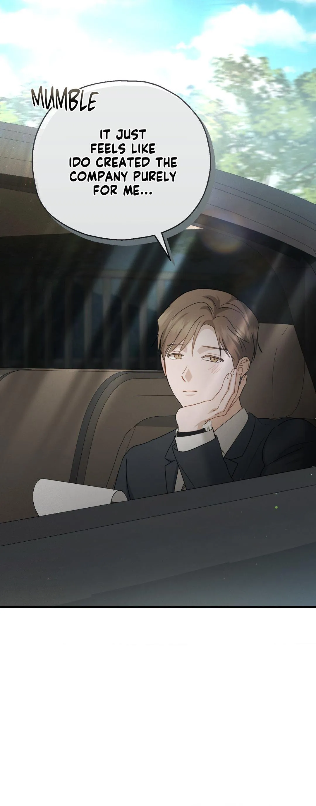 Read Memories chapter 48 image 62 on Lezhin