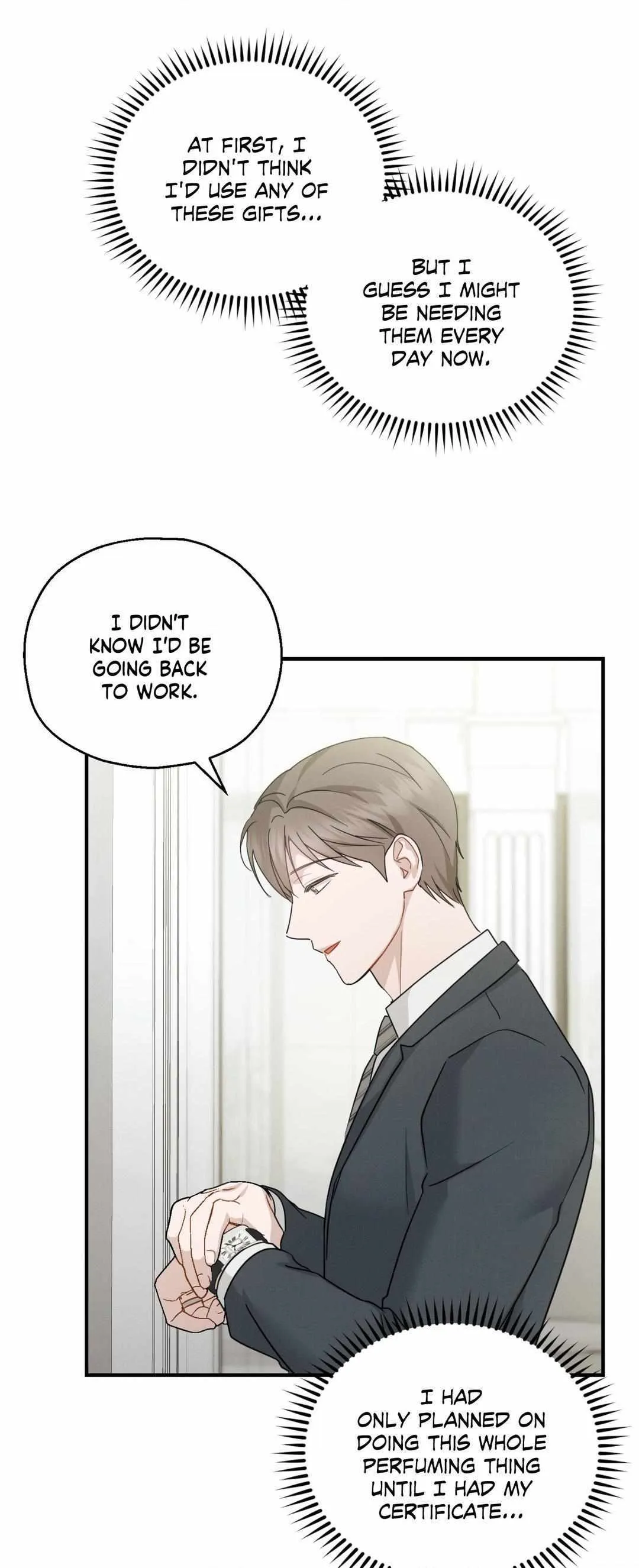Read Memories chapter 48 image 7 on Lezhin