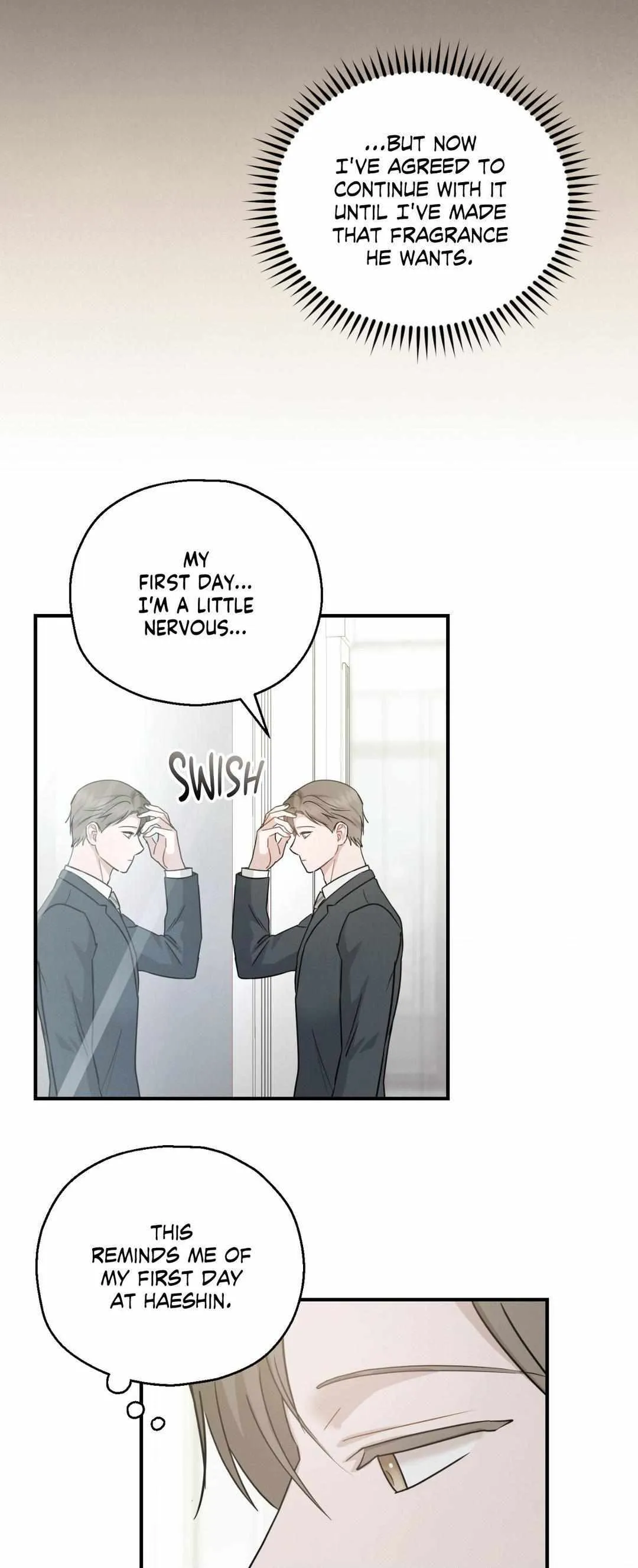 Read Memories chapter 48 image 9 on Lezhin