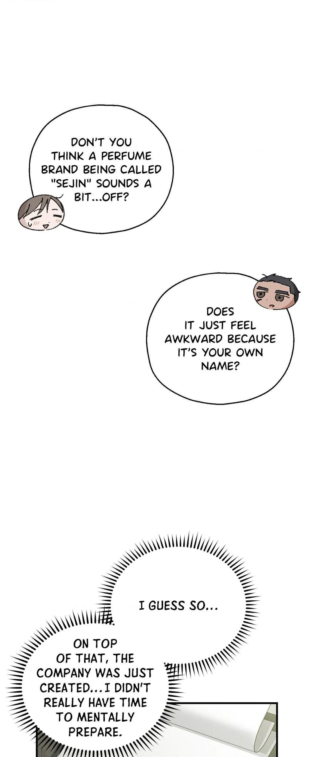 Read Memories chapter 49 image 1 on Lezhin