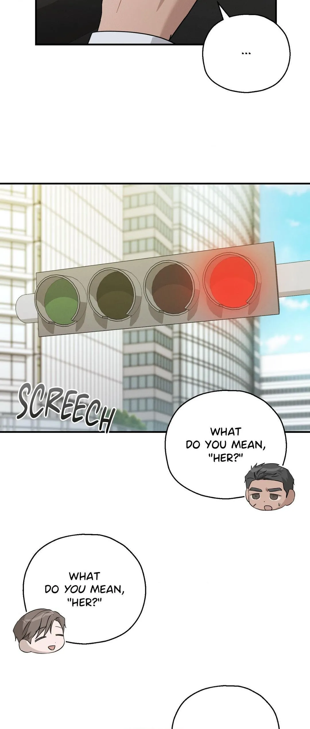Read Memories chapter 49 image 10 on Lezhin