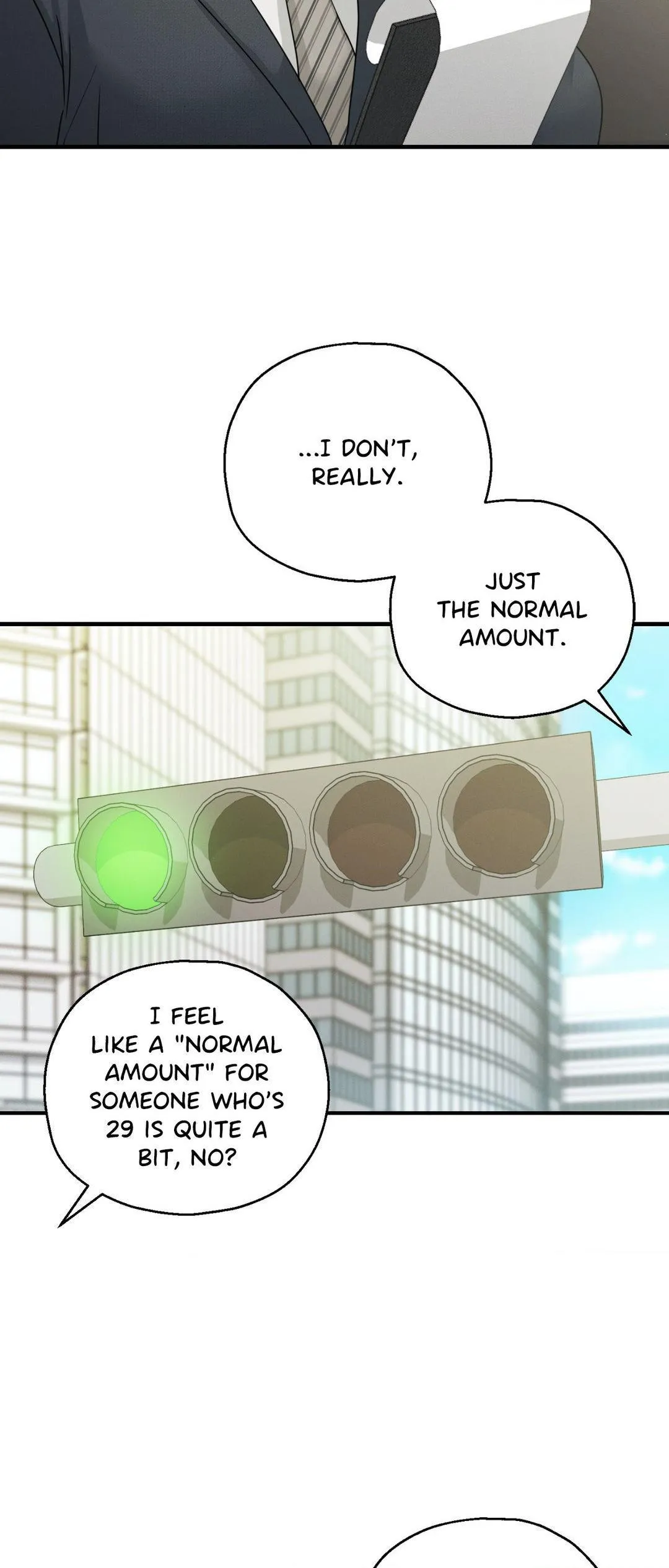 Read Memories chapter 49 image 12 on Lezhin