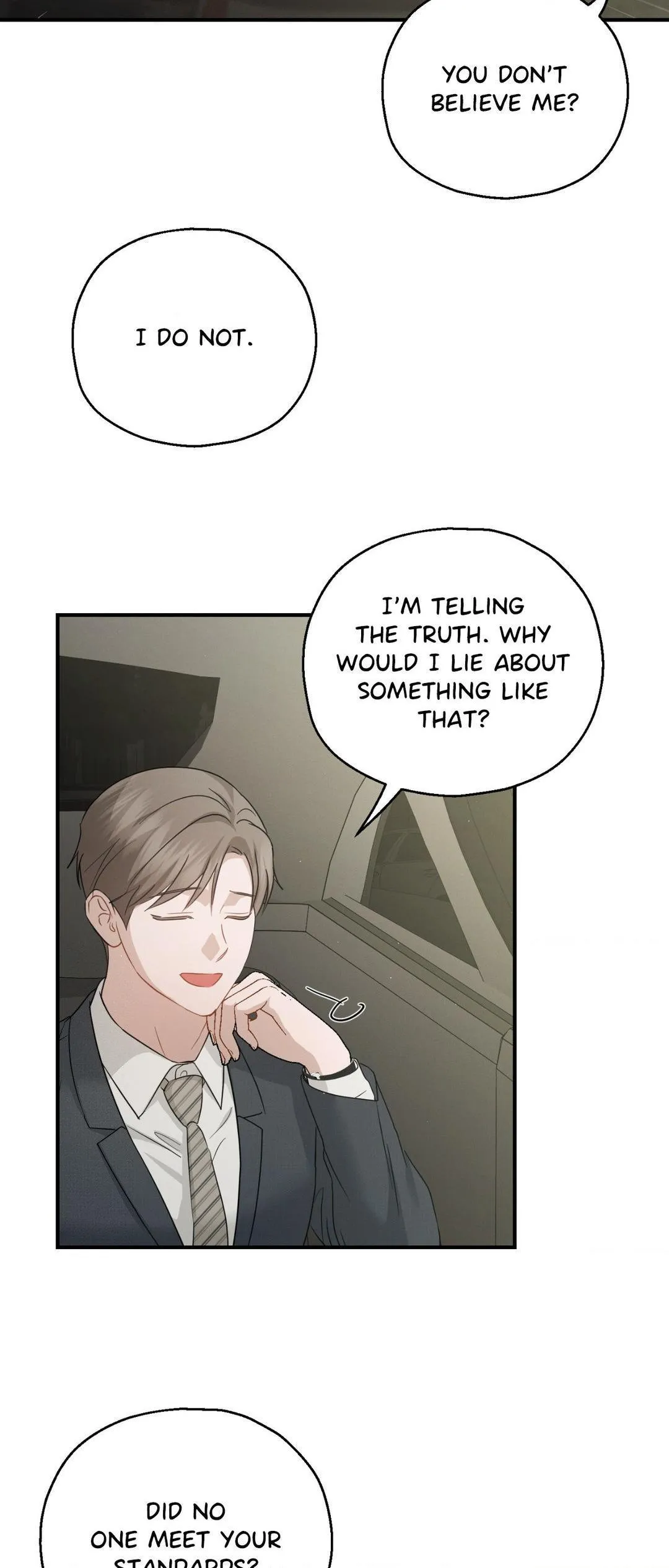 Read Memories chapter 49 image 14 on Lezhin