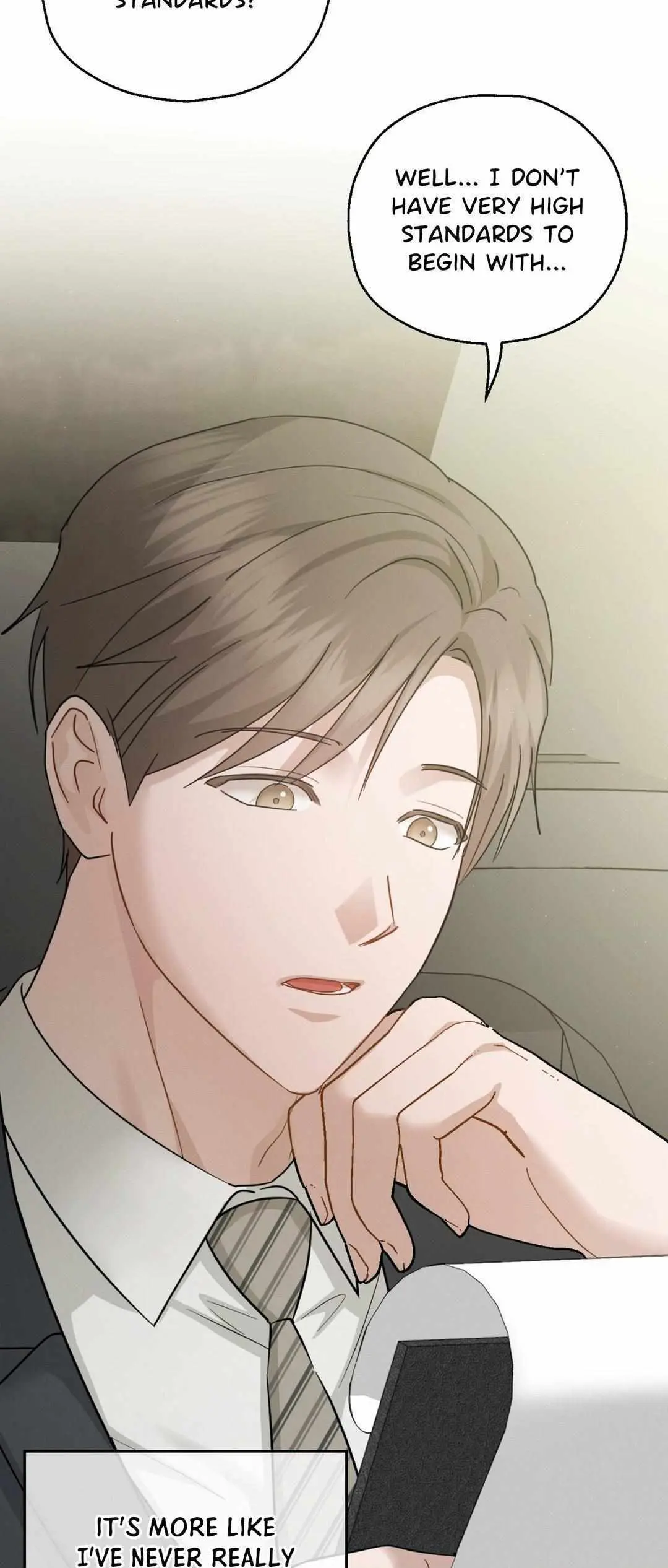 Read Memories chapter 49 image 15 on Lezhin