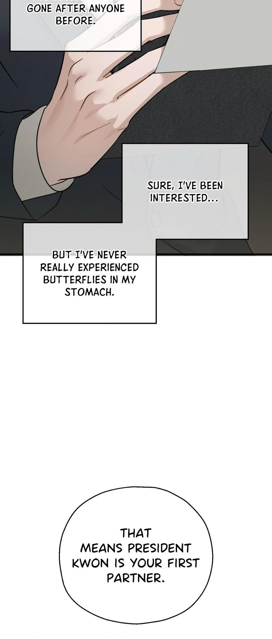 Read Memories chapter 49 image 16 on Lezhin