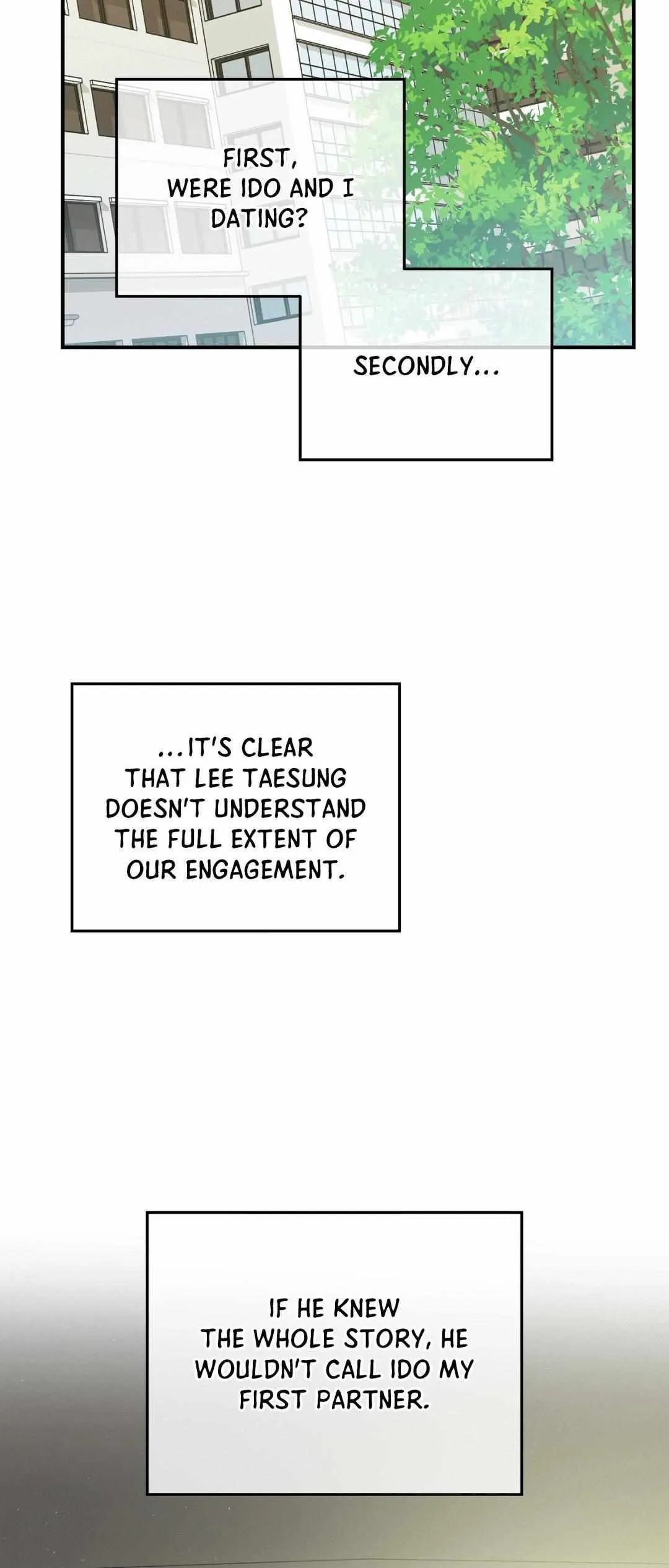 Read Memories chapter 49 image 18 on Lezhin