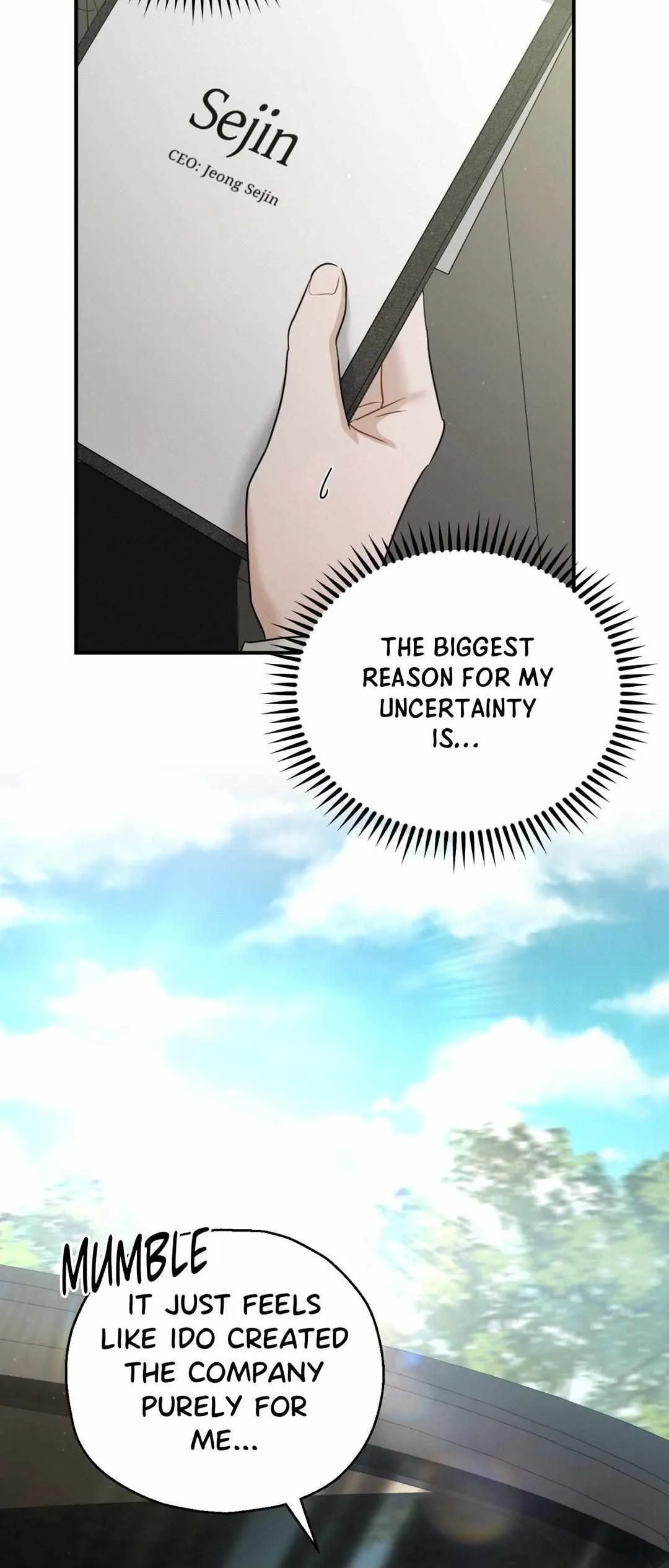 Read Memories chapter 49 image 2 on Lezhin