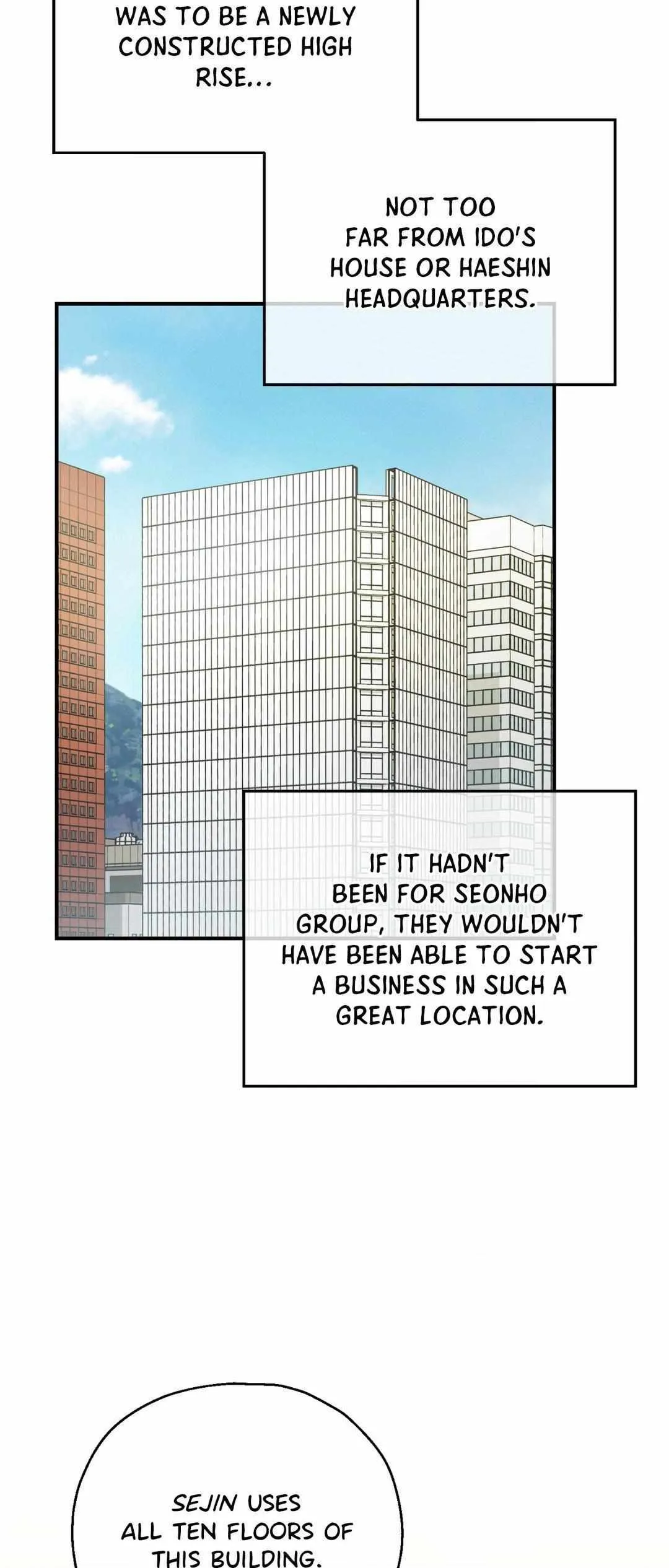 Read Memories chapter 49 image 22 on Lezhin