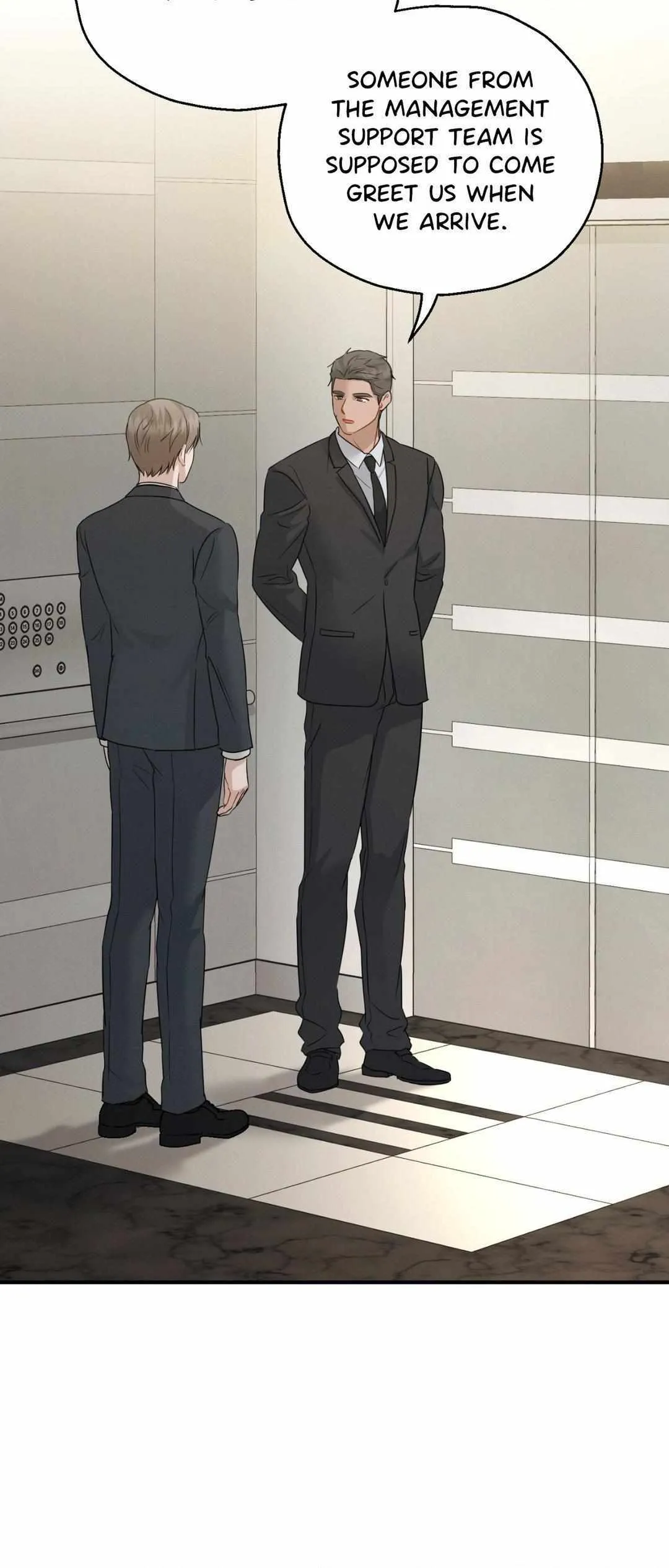 Read Memories chapter 49 image 23 on Lezhin