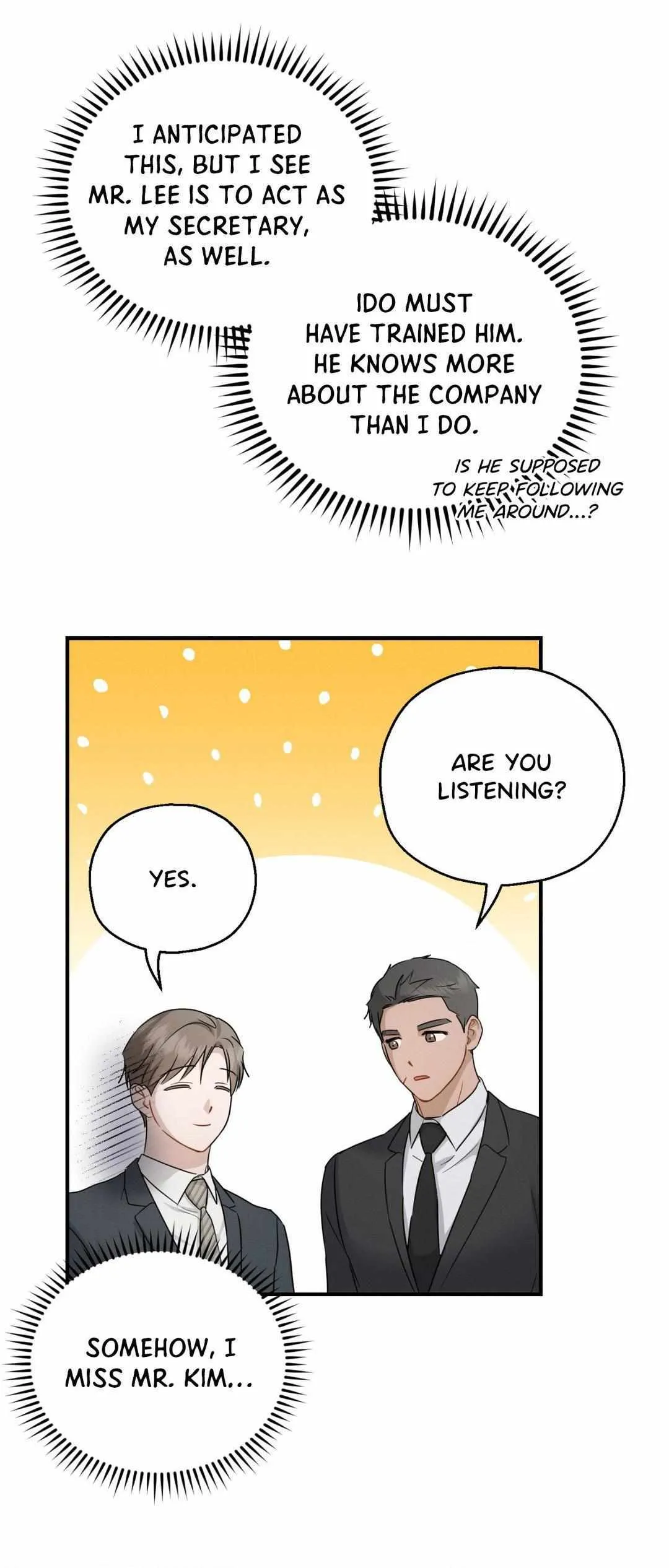 Read Memories chapter 49 image 24 on Lezhin