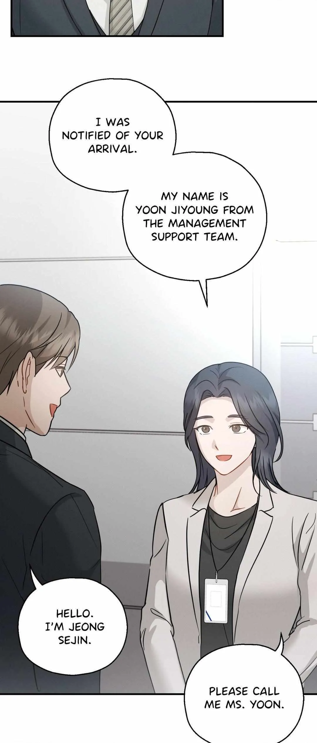 Read Memories chapter 49 image 26 on Lezhin