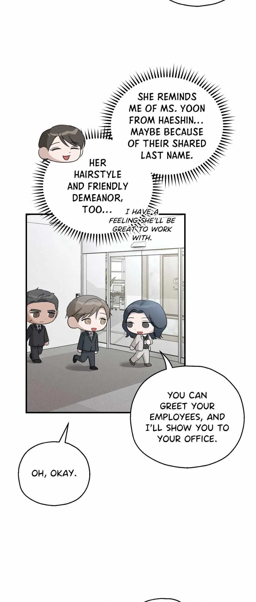 Read Memories chapter 49 image 27 on Lezhin