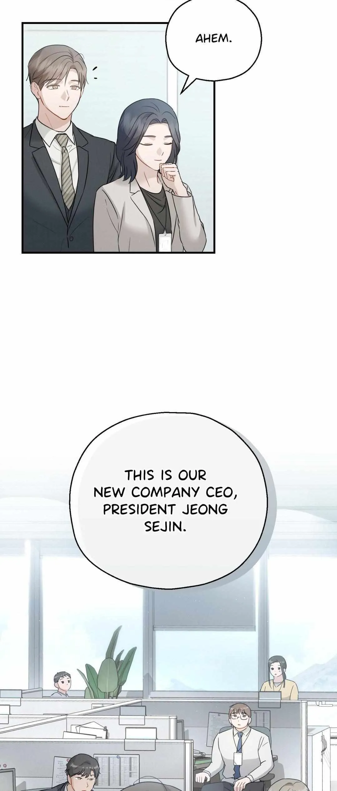 Read Memories chapter 49 image 28 on Lezhin