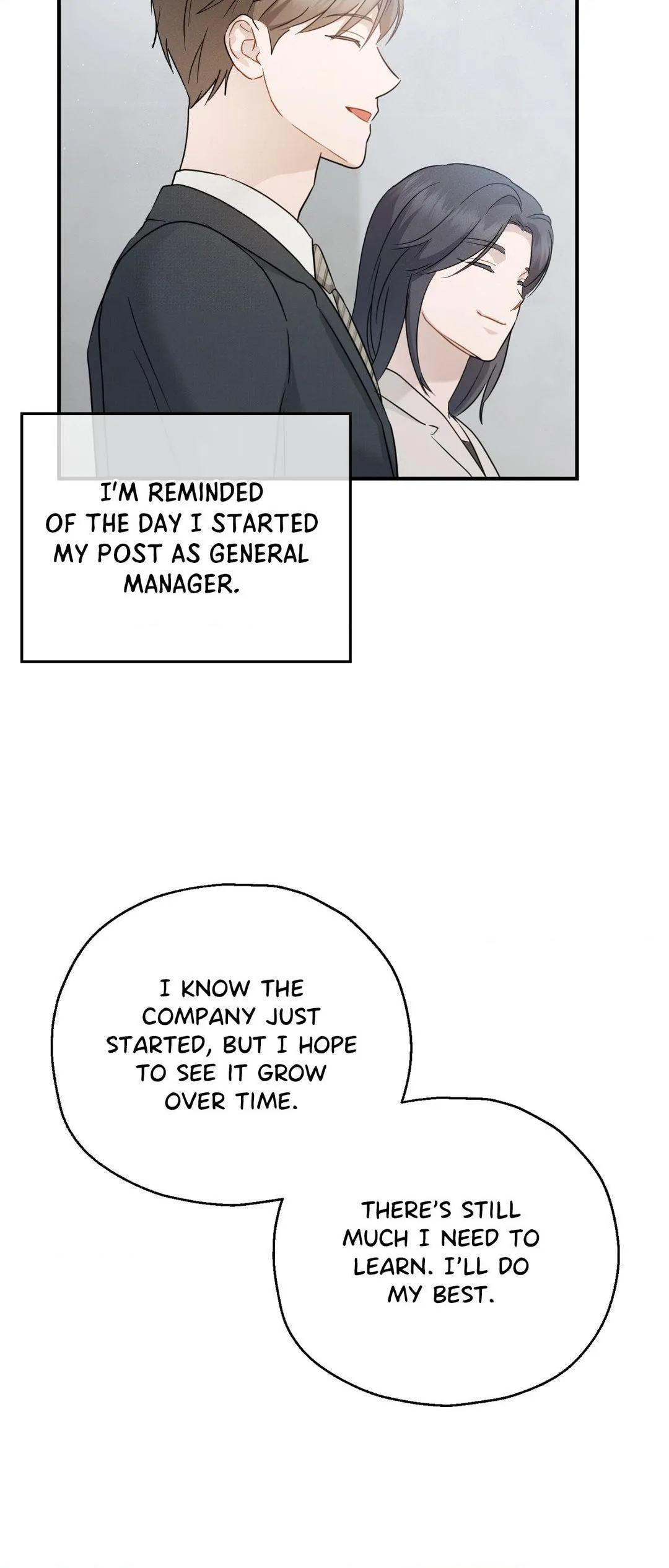 Read Memories chapter 49 image 30 on Lezhin