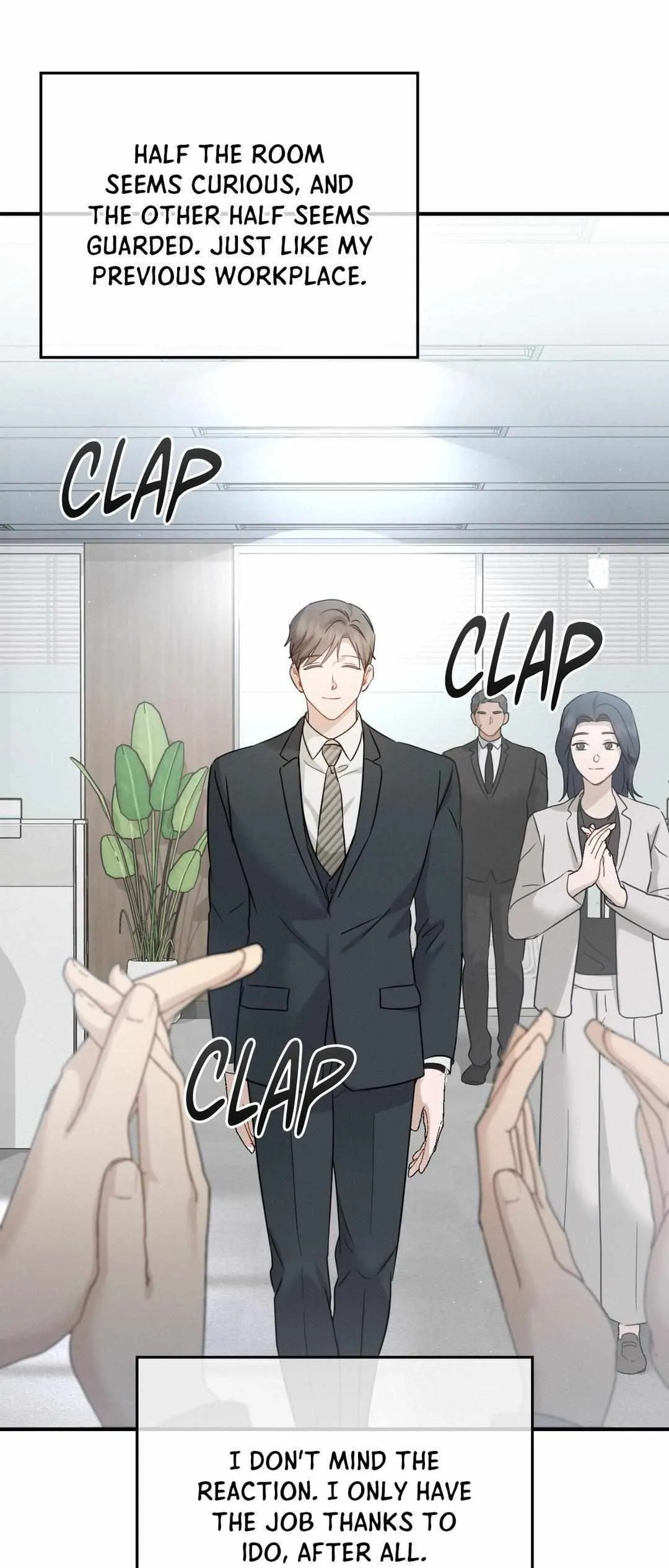 Read Memories chapter 49 image 31 on Lezhin