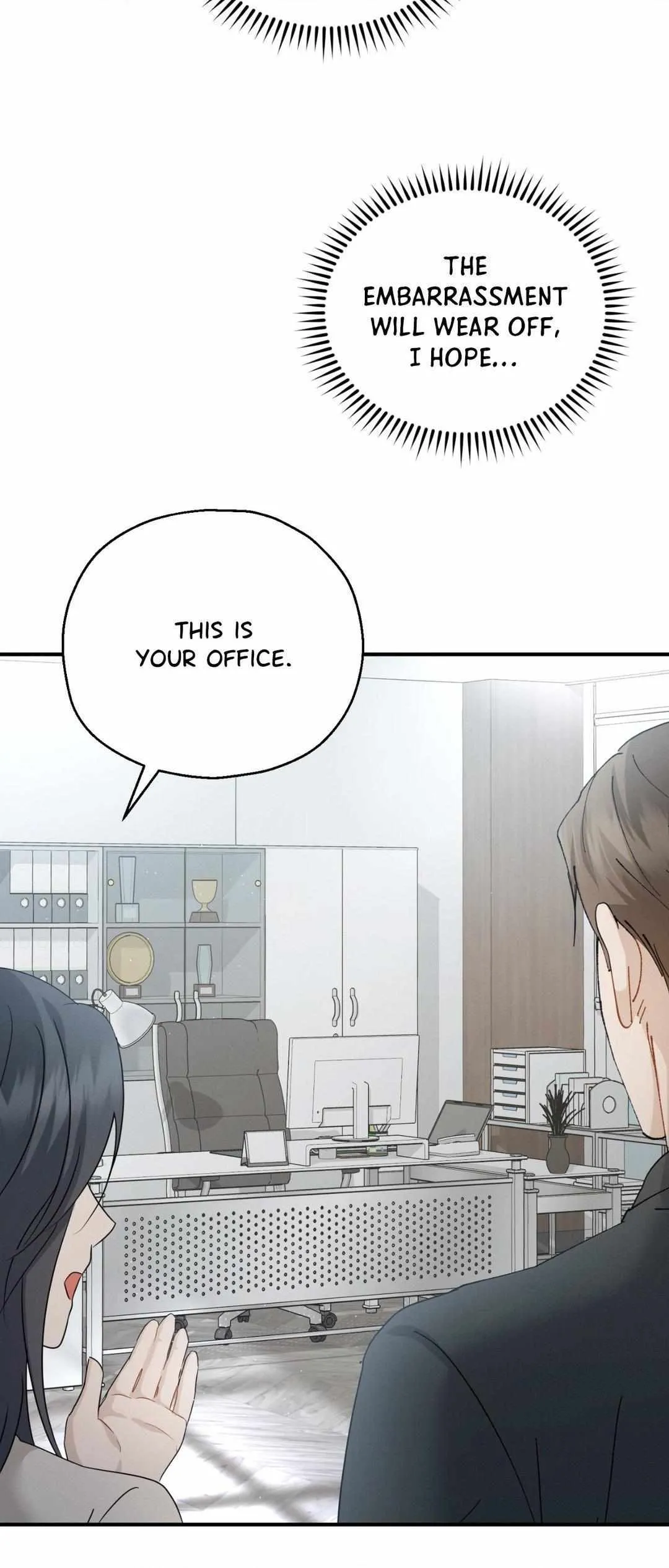 Read Memories chapter 49 image 33 on Lezhin