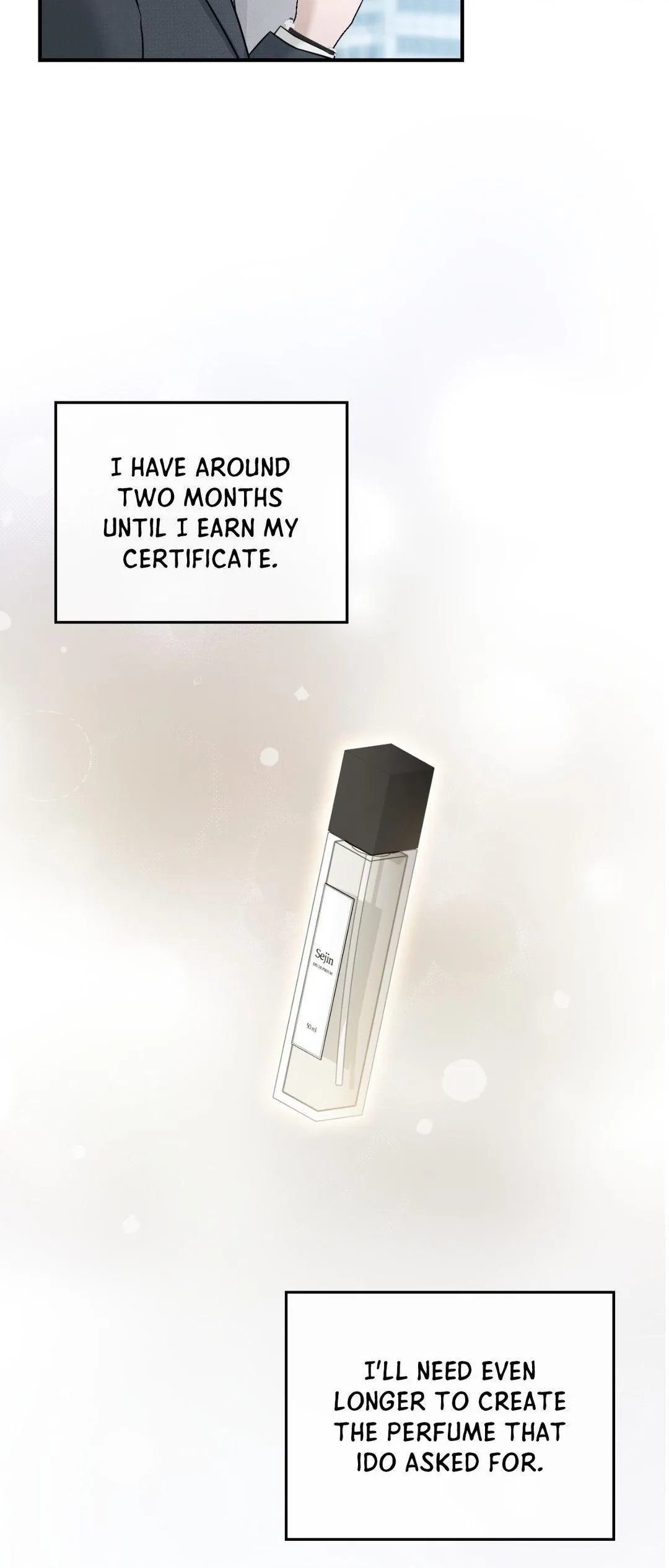 Read Memories chapter 49 image 38 on Lezhin