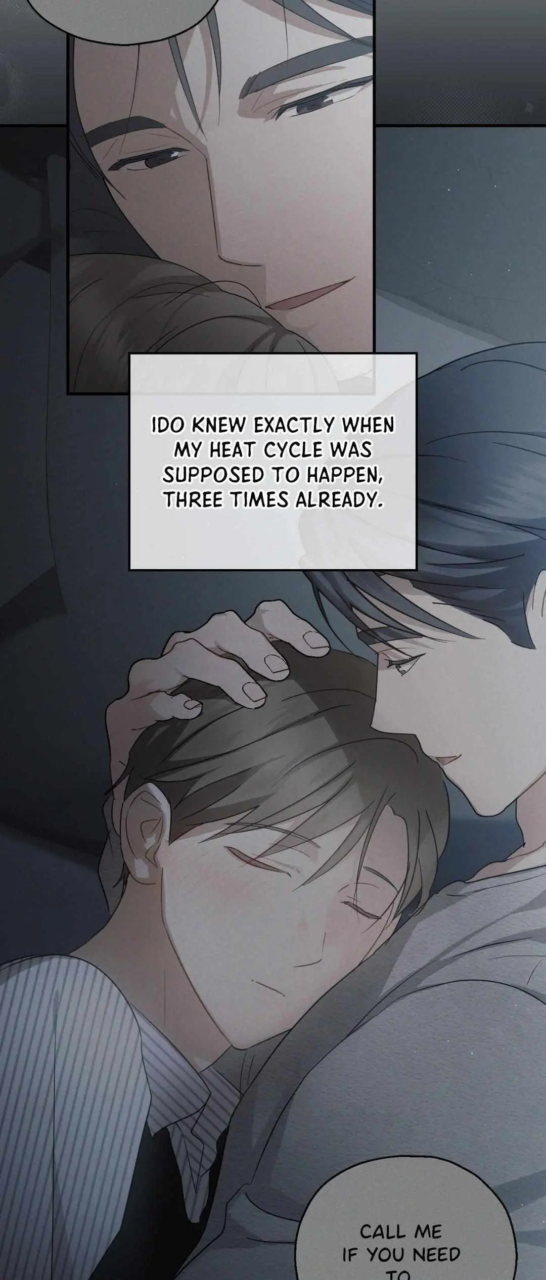 Read Memories chapter 49 image 41 on Lezhin