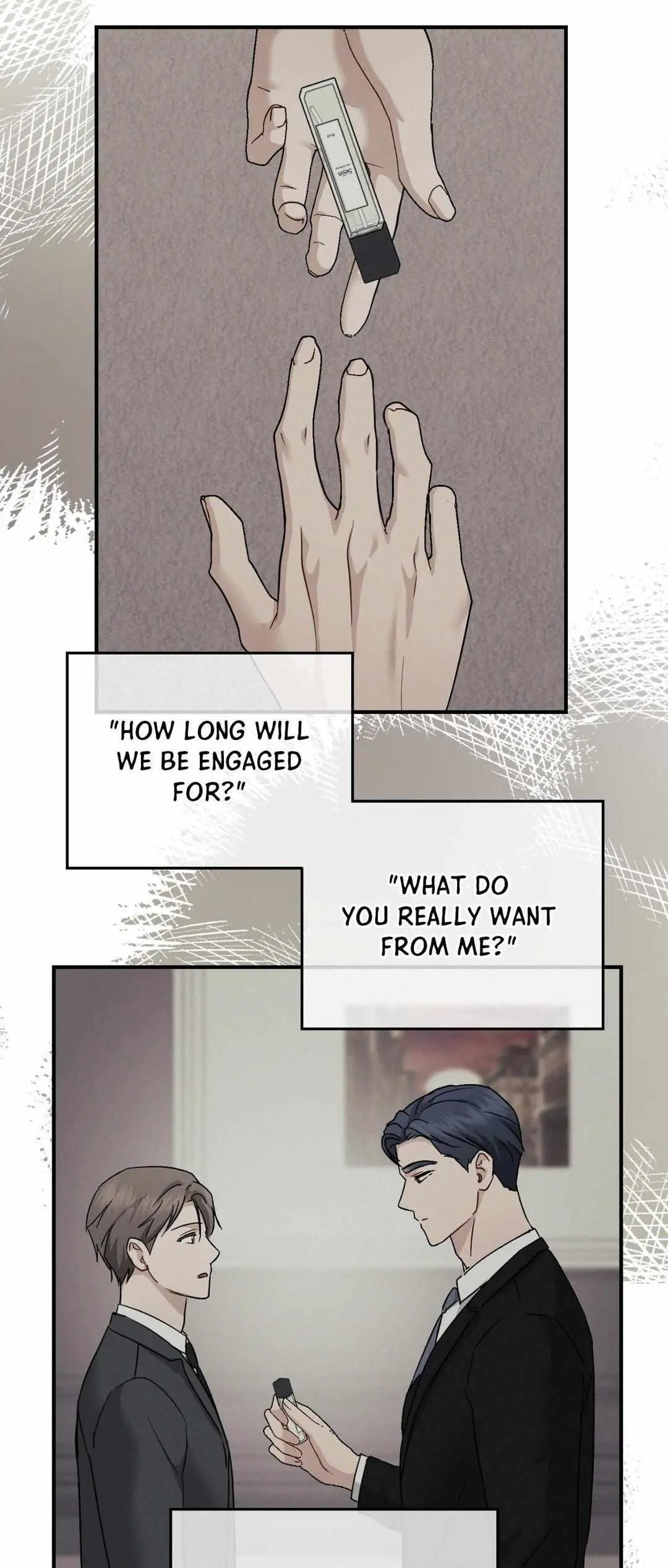 Read Memories chapter 49 image 43 on Lezhin