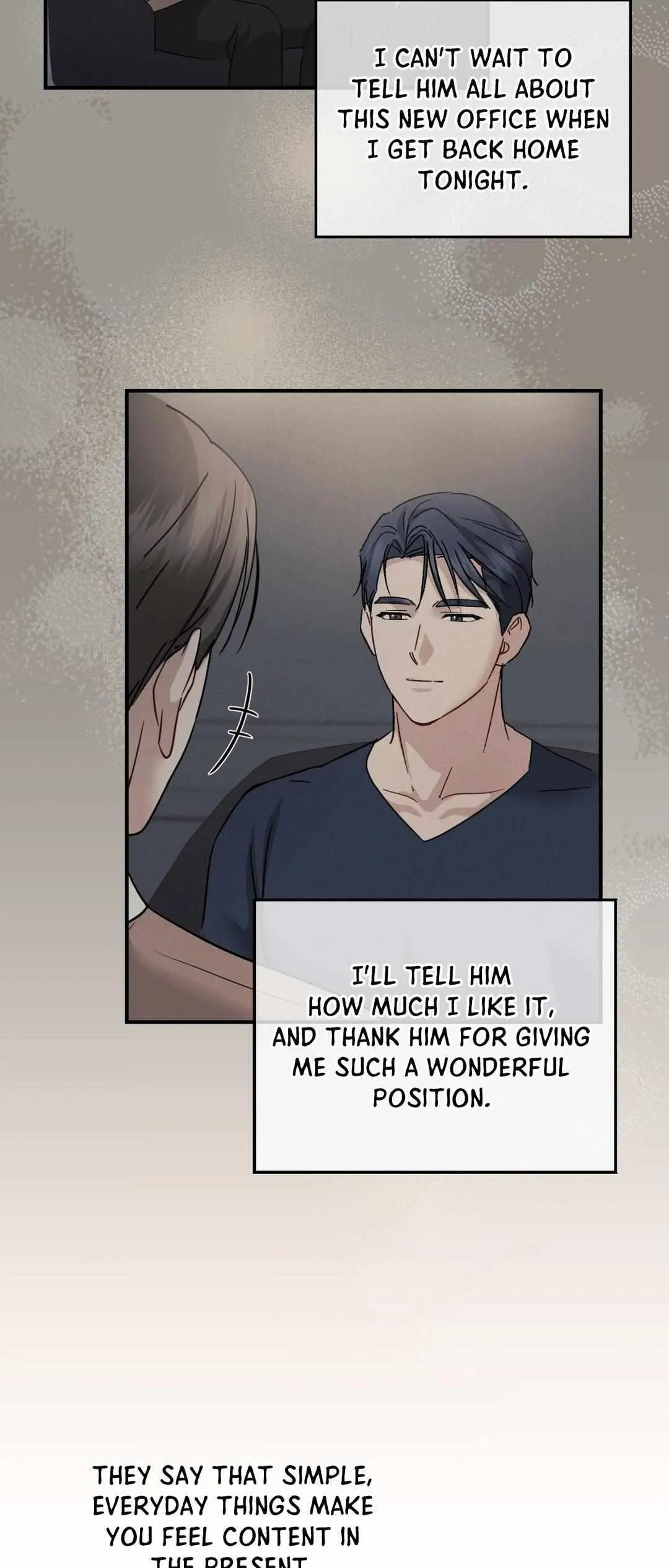 Read Memories chapter 49 image 48 on Lezhin