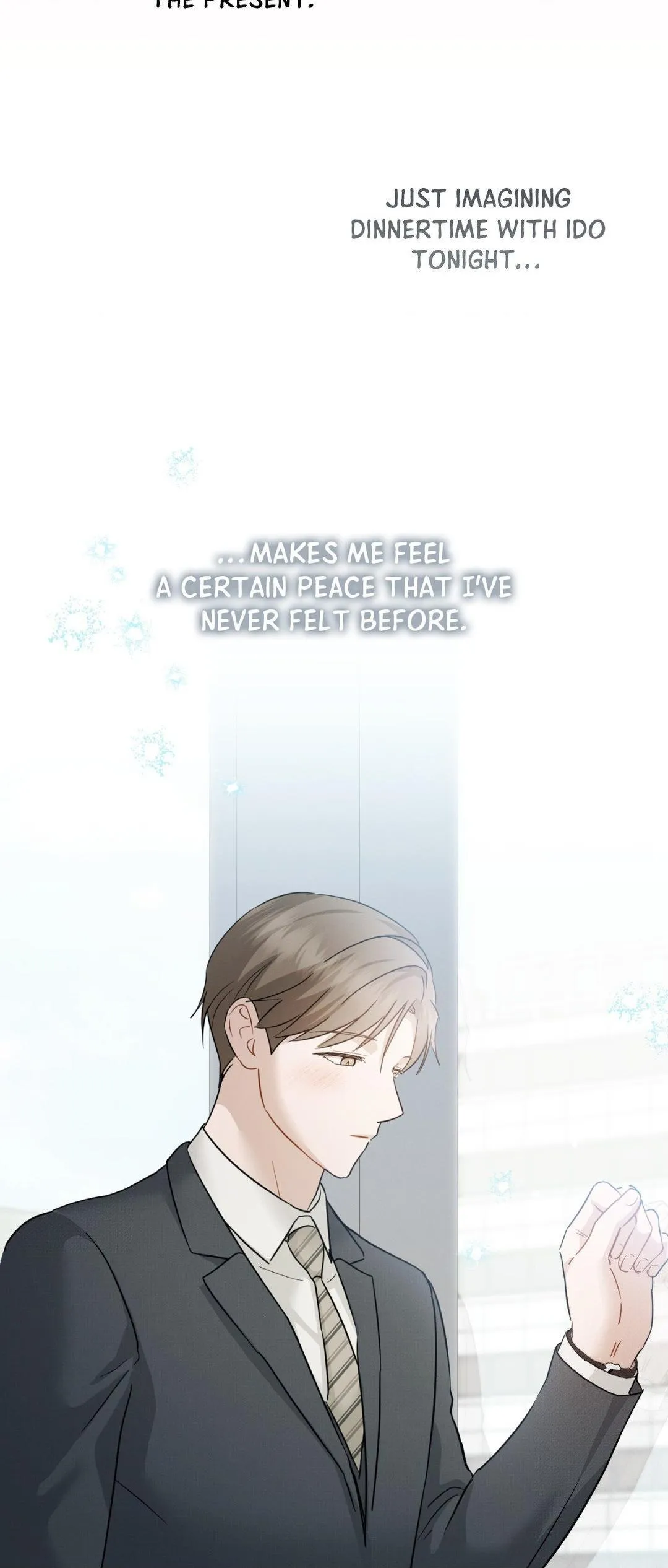 Read Memories chapter 49 image 49 on Lezhin