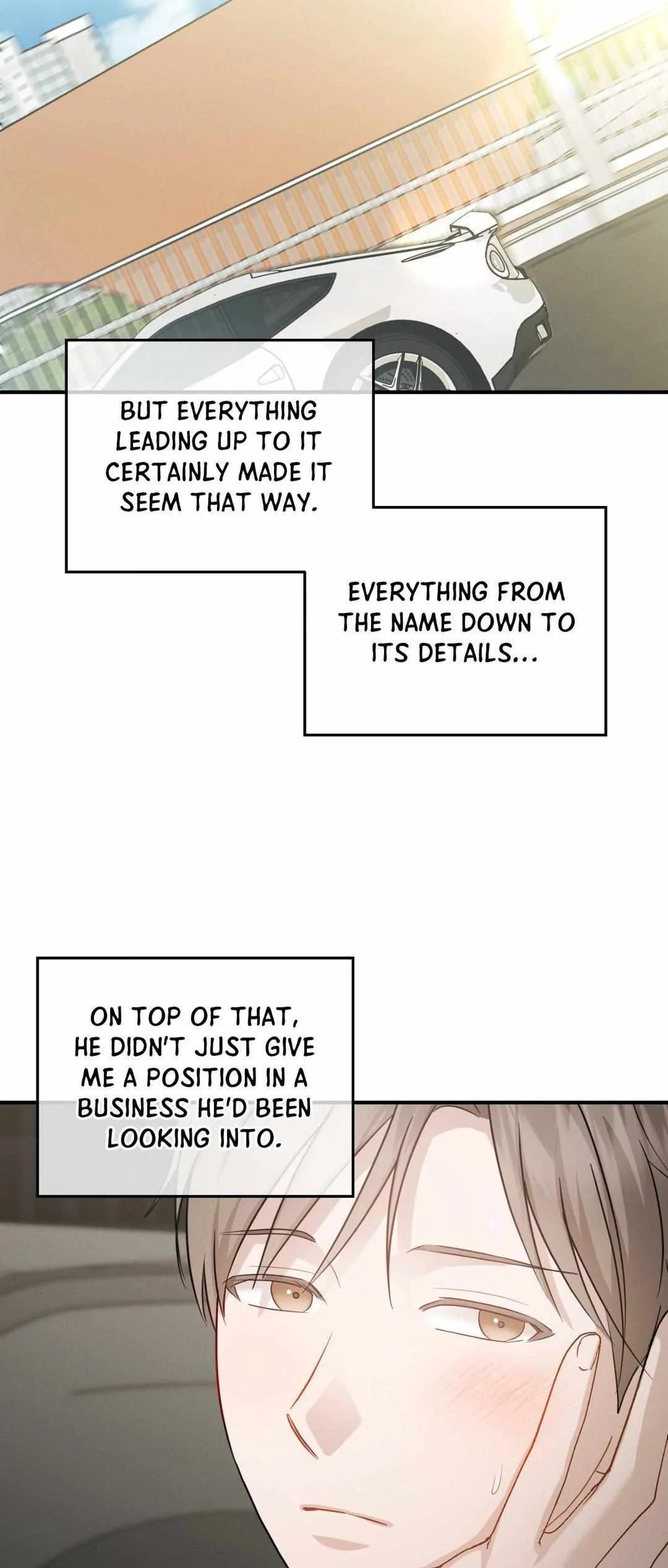 Read Memories chapter 49 image 5 on Lezhin