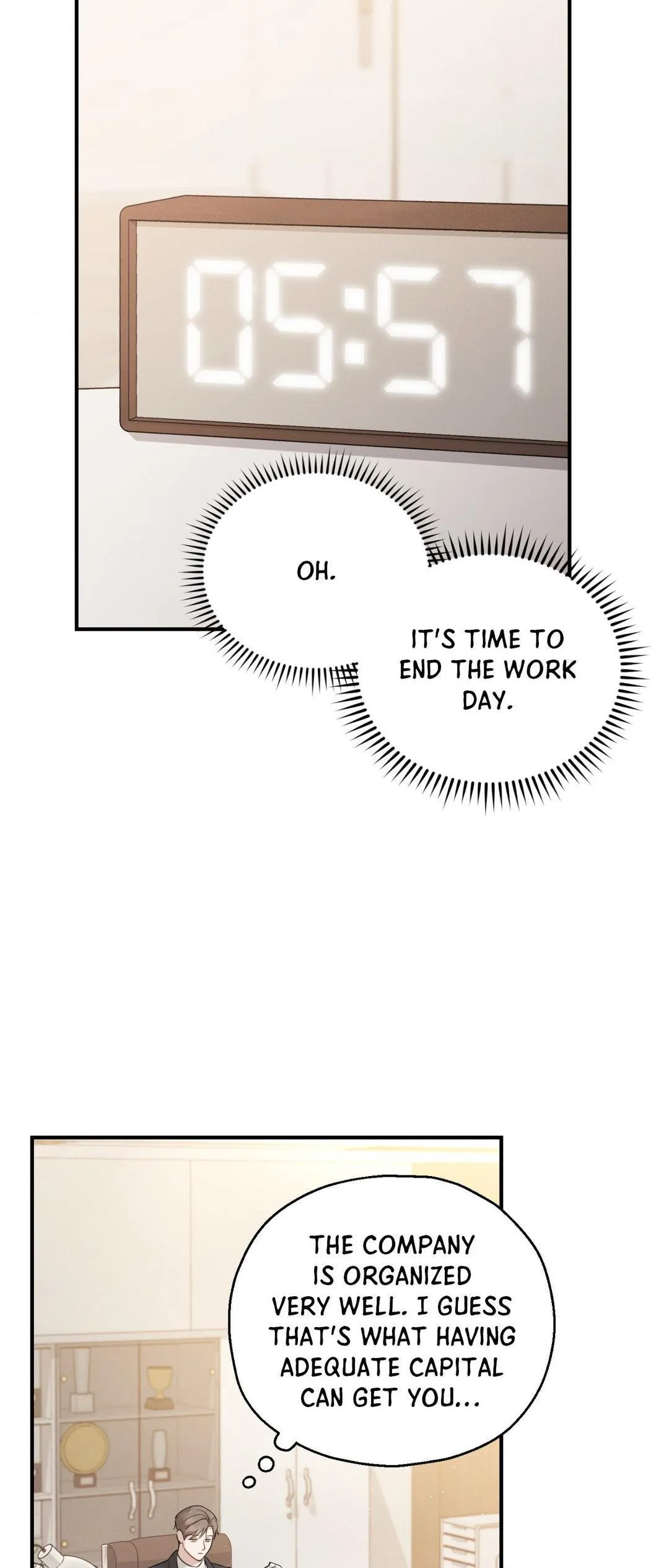 Read Memories chapter 49 image 51 on Lezhin