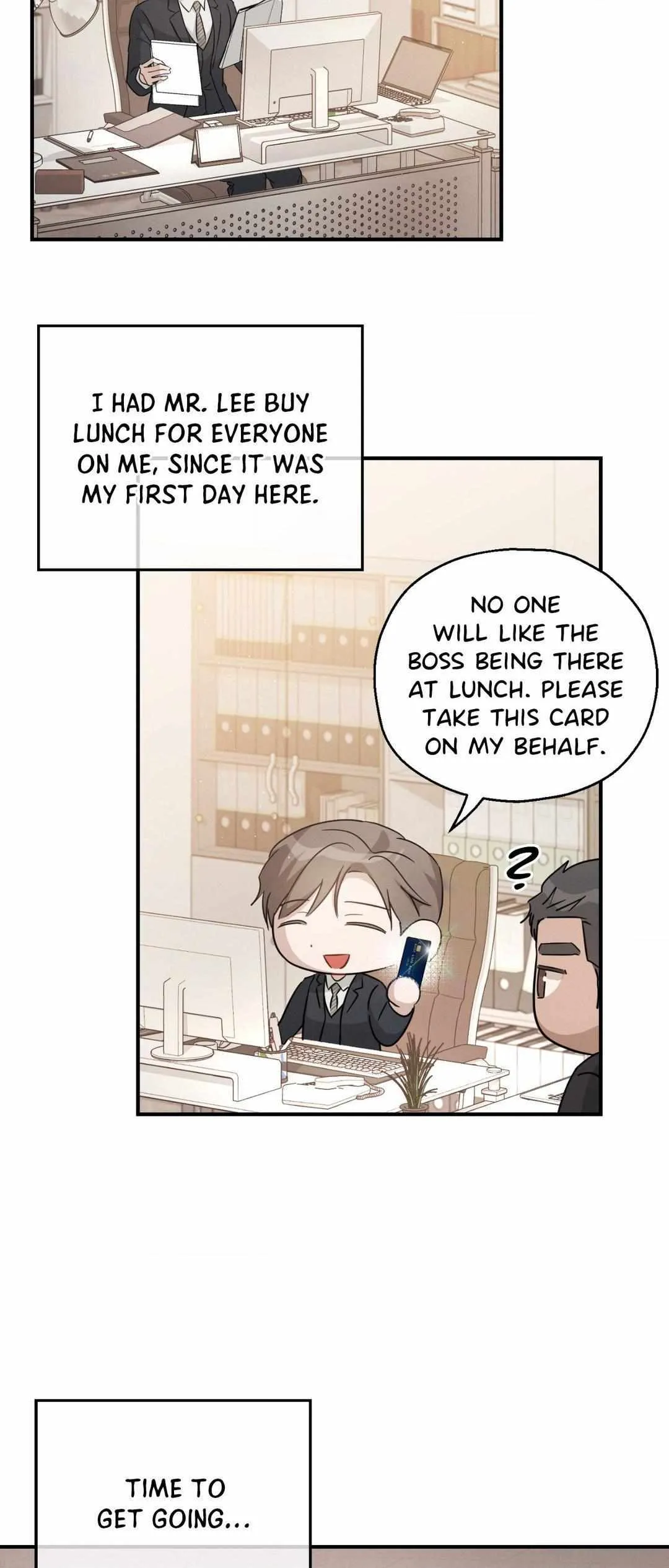 Read Memories chapter 49 image 52 on Lezhin