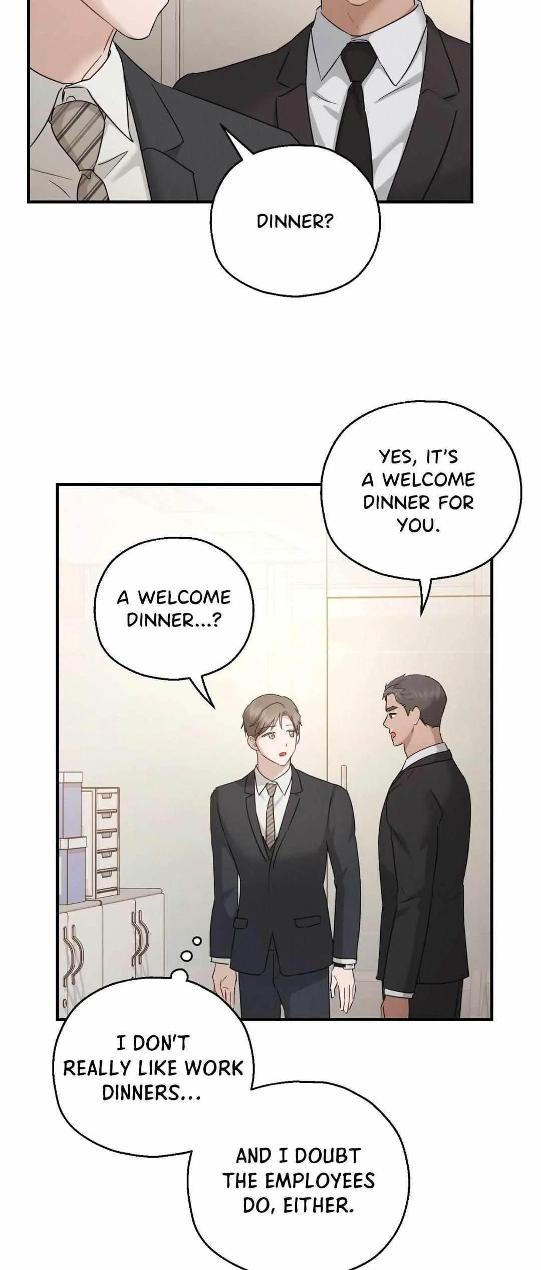 Read Memories chapter 49 image 54 on Lezhin