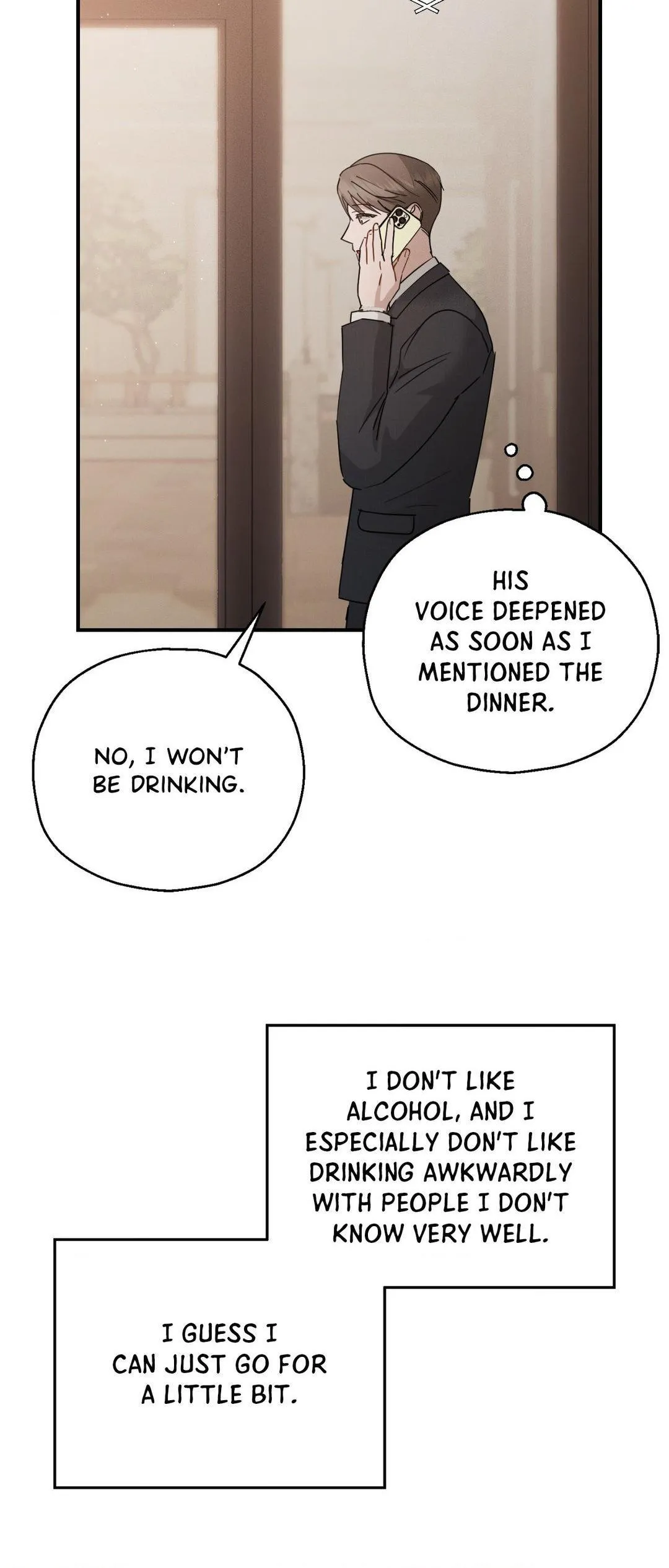 Read Memories chapter 49 image 61 on Lezhin