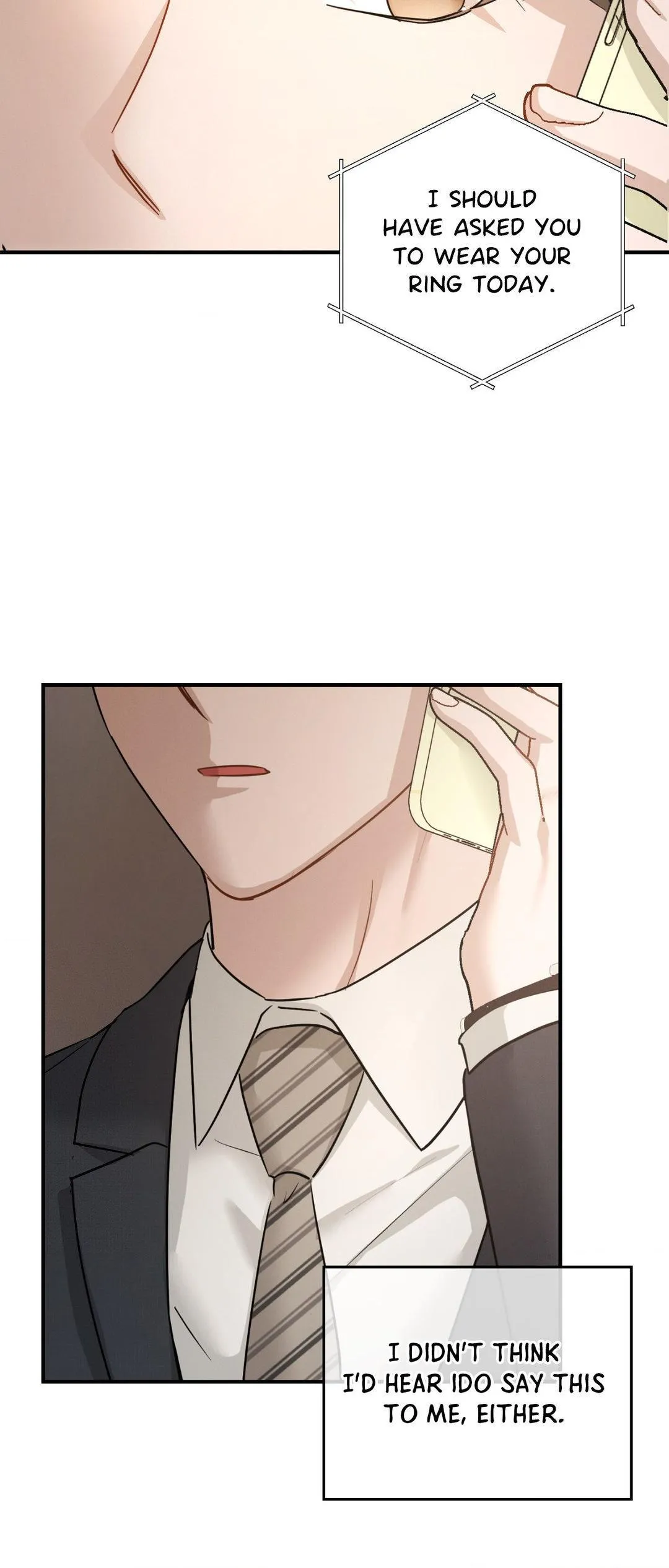 Read Memories chapter 49 image 63 on Lezhin