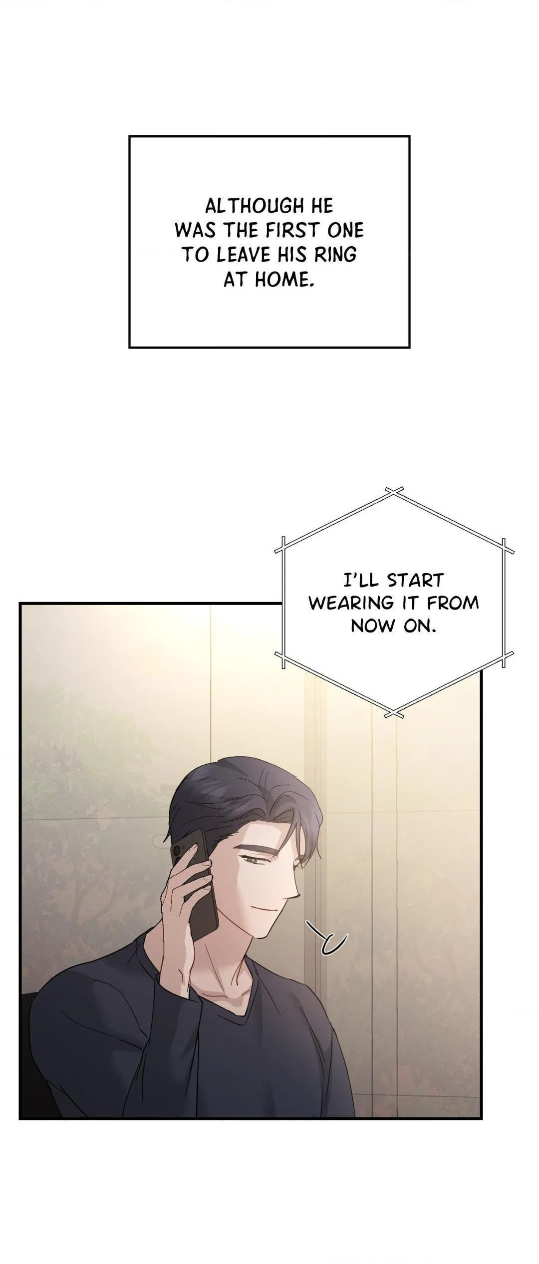 Read Memories chapter 49 image 64 on Lezhin