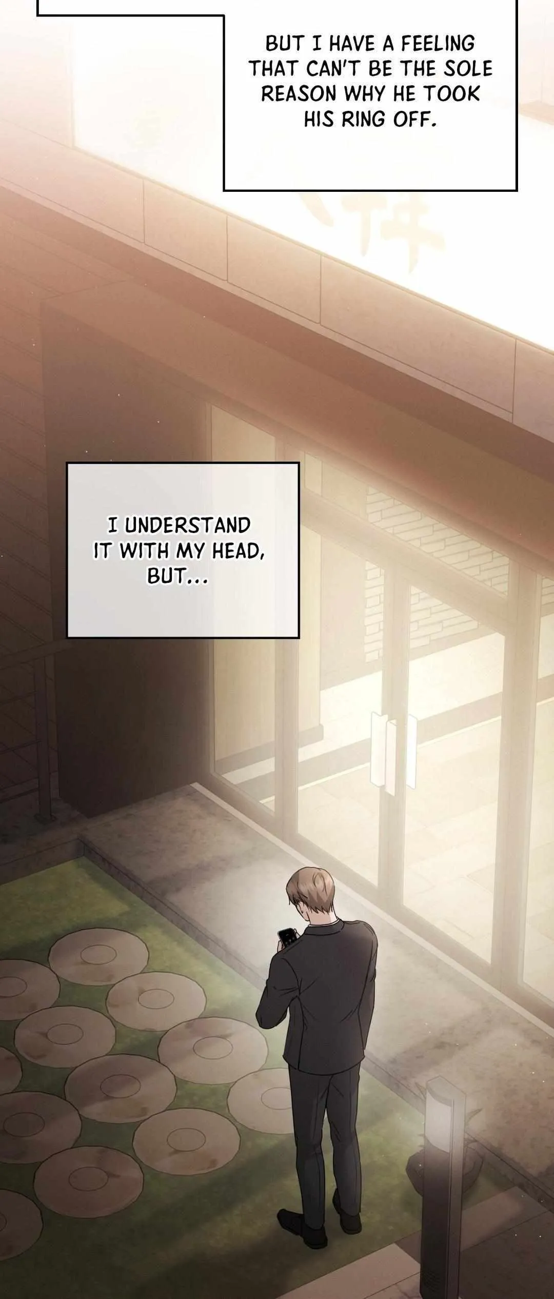 Read Memories chapter 49 image 67 on Lezhin