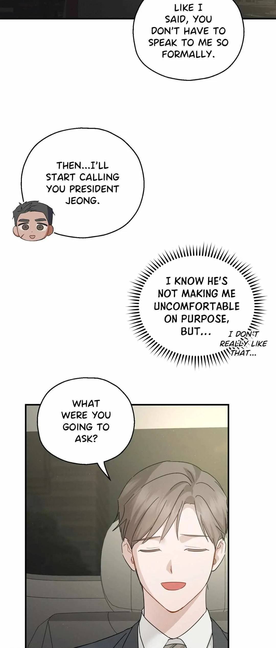 Read Memories chapter 49 image 7 on Lezhin
