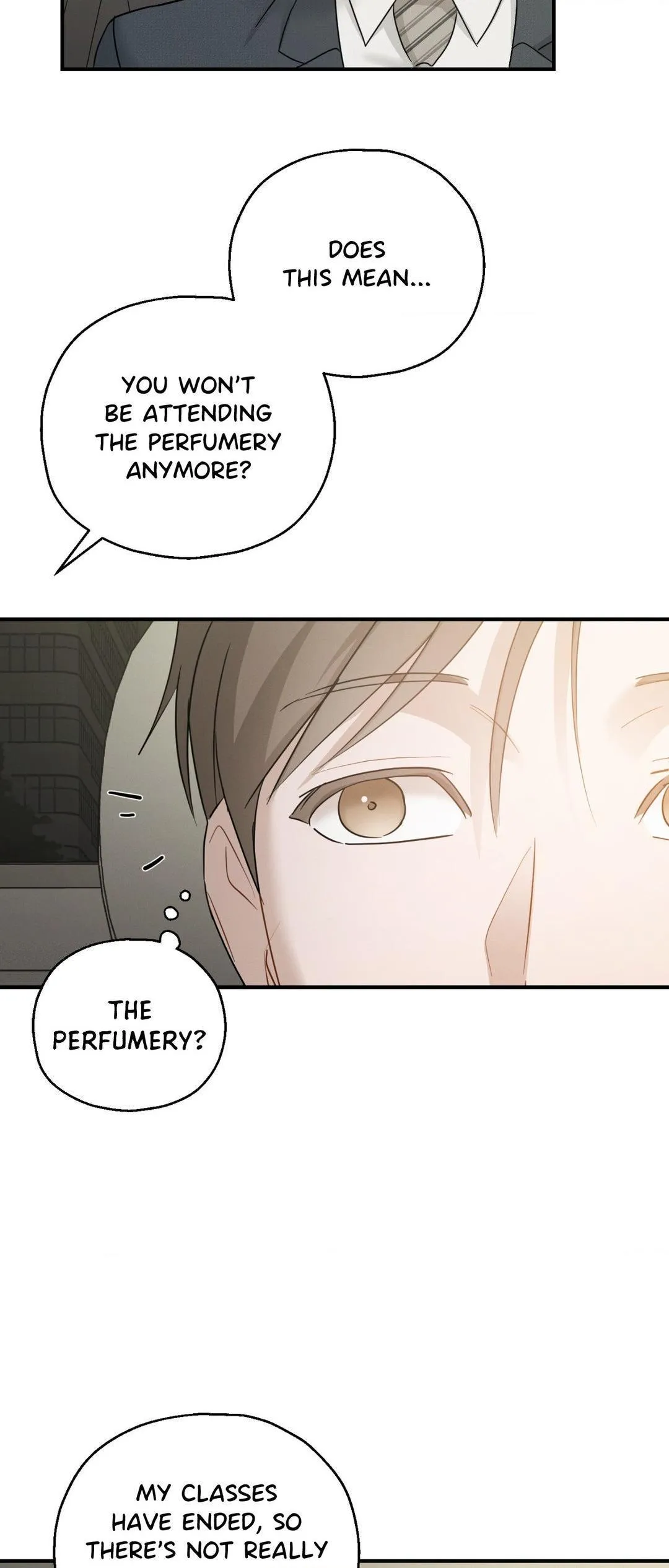 Read Memories chapter 49 image 8 on Lezhin