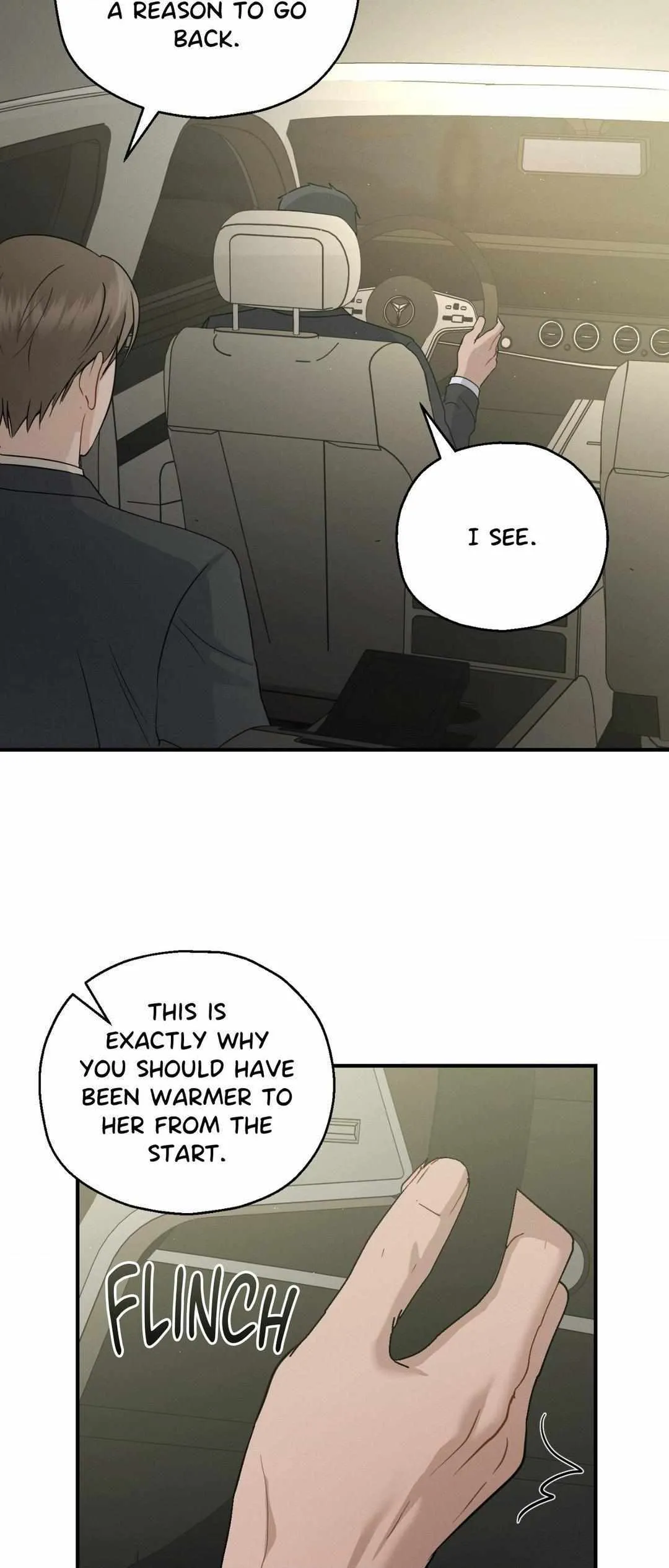 Read Memories chapter 49 image 9 on Lezhin