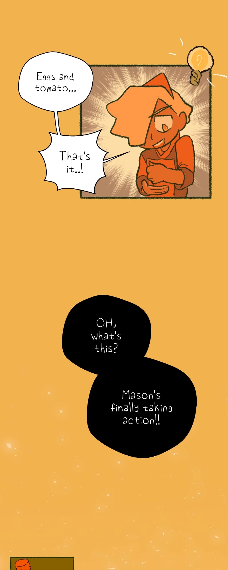 Read Memories chapter 5 image 10 on Lezhin