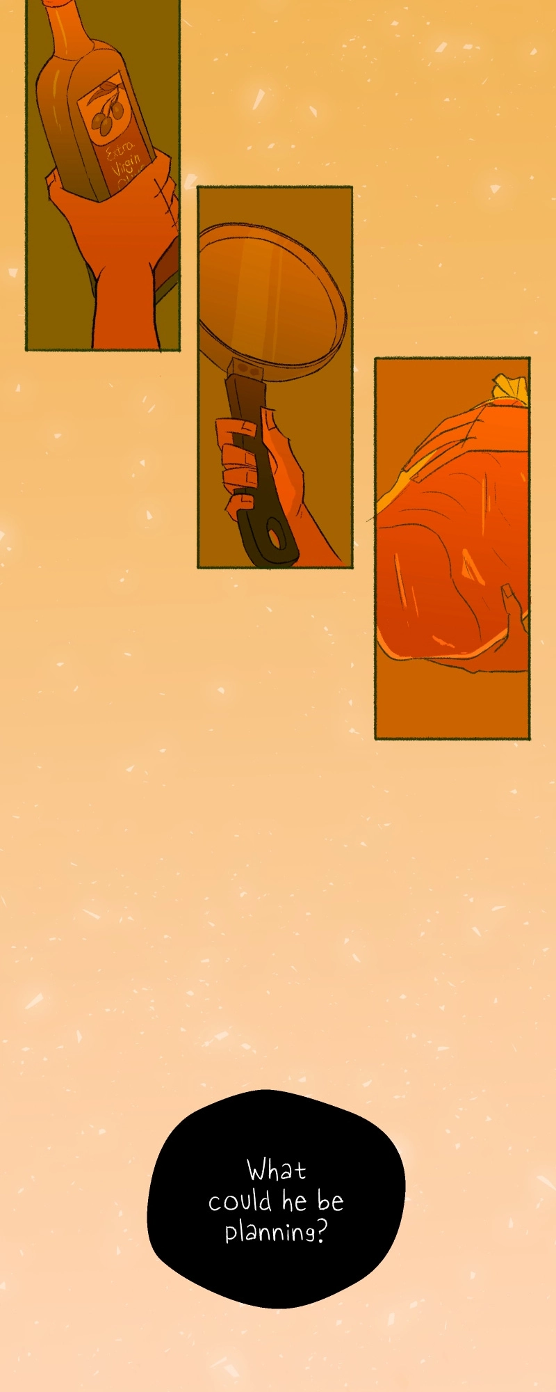 Read Memories chapter 5 image 11 on Lezhin